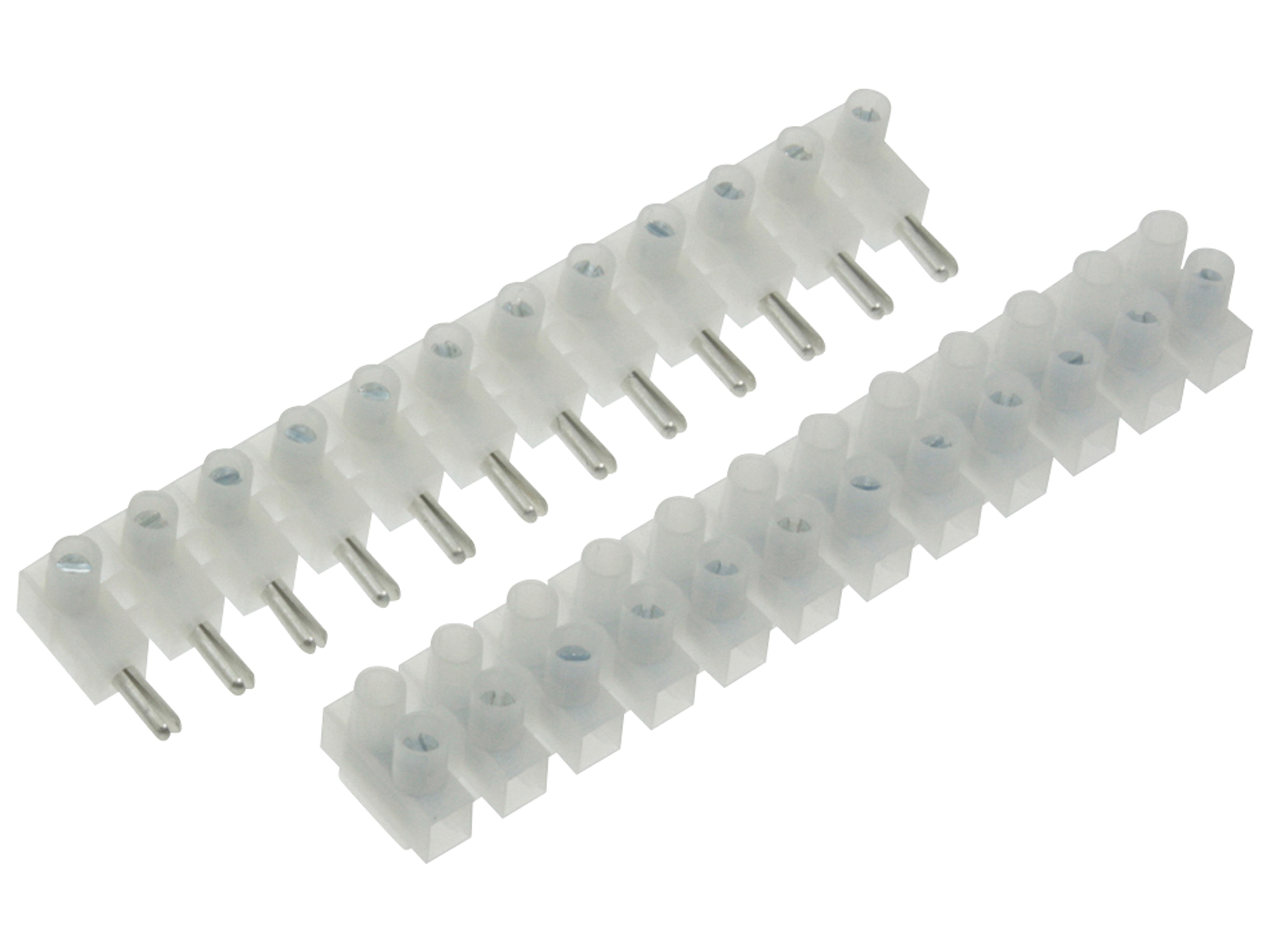 DONAU ELEKTRONIK Lüsterklemme, 4mm², steckbar, H143 DONAU ELEKTRONIK Lüsterklemme, 4mm², steckbar, H143