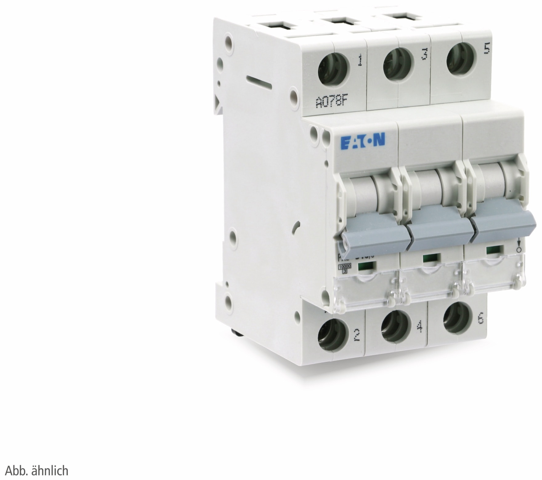 EATON Leitungsschutzschalter PXL-C25/3 EATON Leitungsschutzschalter PXL-C25/3