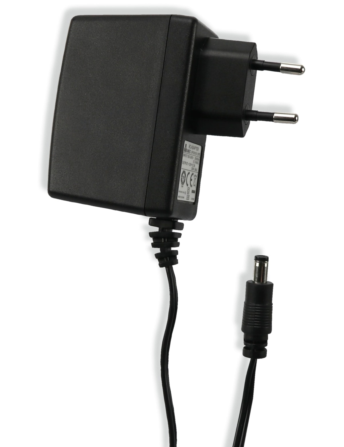 Stecker-Schaltnetzteil, UMEC, UP0301B-12PE, 12V-/2,5A, B-Ware Stecker-Schaltnetzteil, UMEC, UP0301B-12PE, 12V-/2,5A, B-Ware