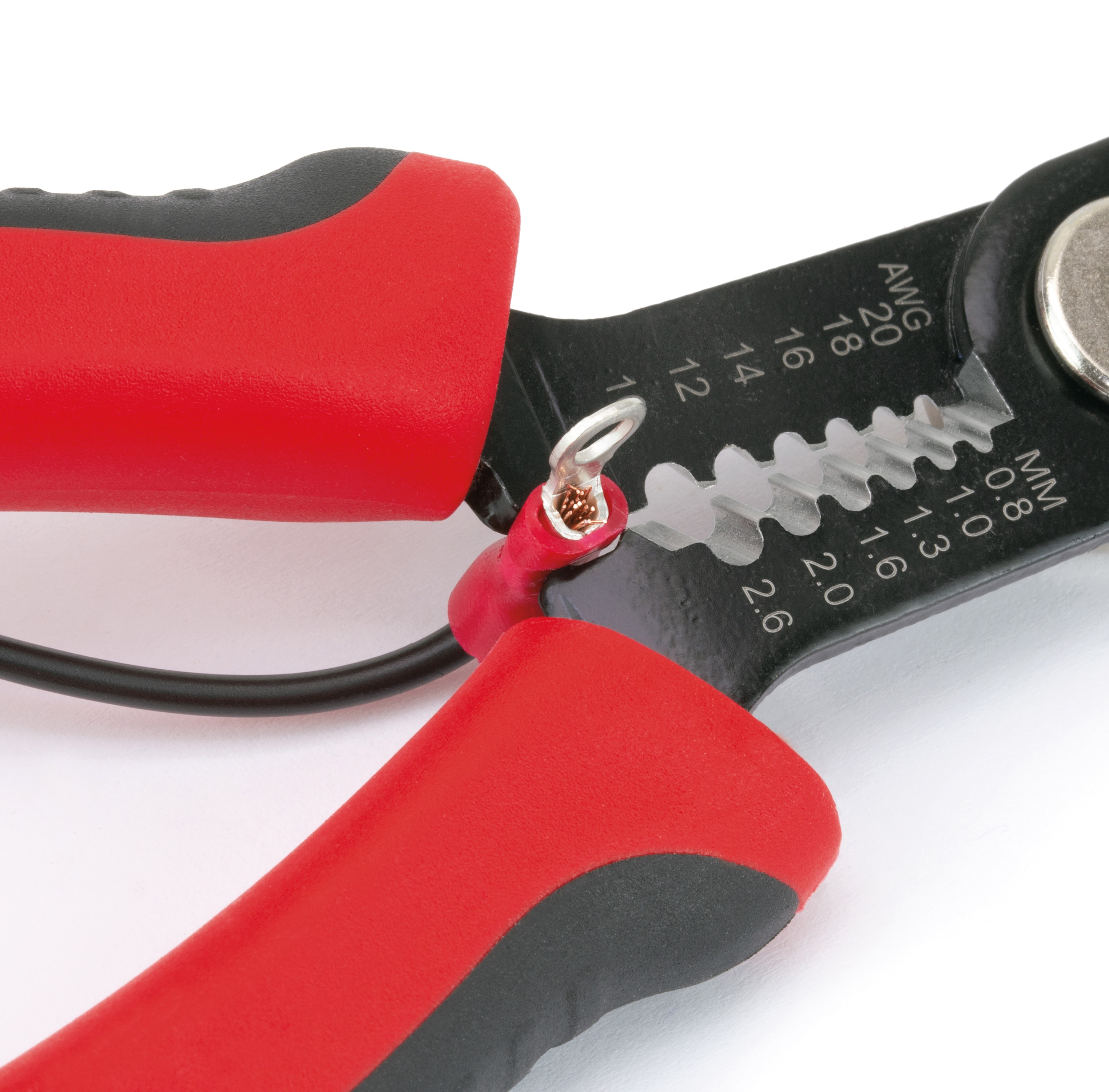 SINTRON Tools Kombi-Seitenschneider CWC1 SINTRON Tools Kombi-Seitenschneider CWC1