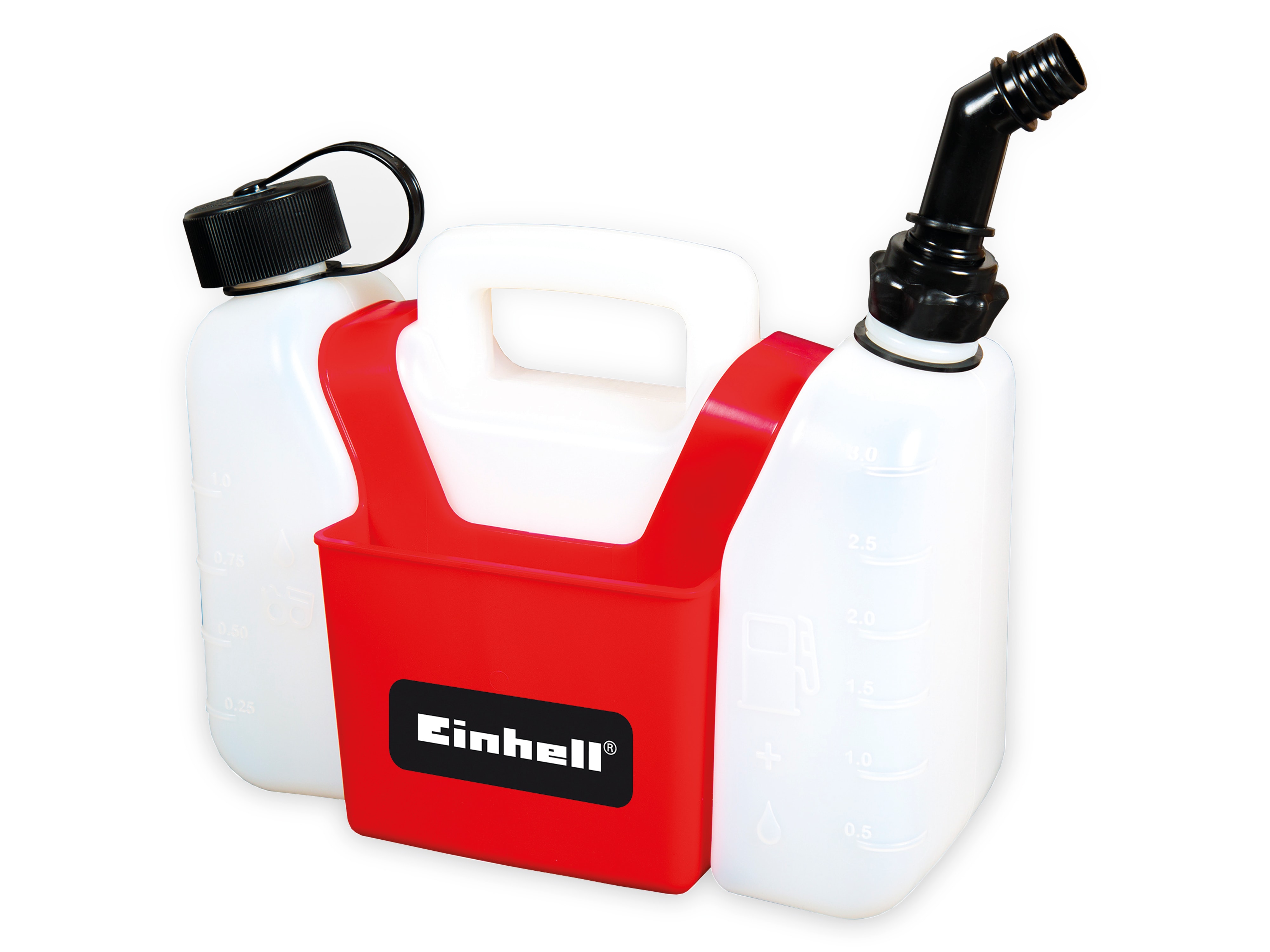 EINHELL Kombi-Kanister EINHELL Kombi-Kanister