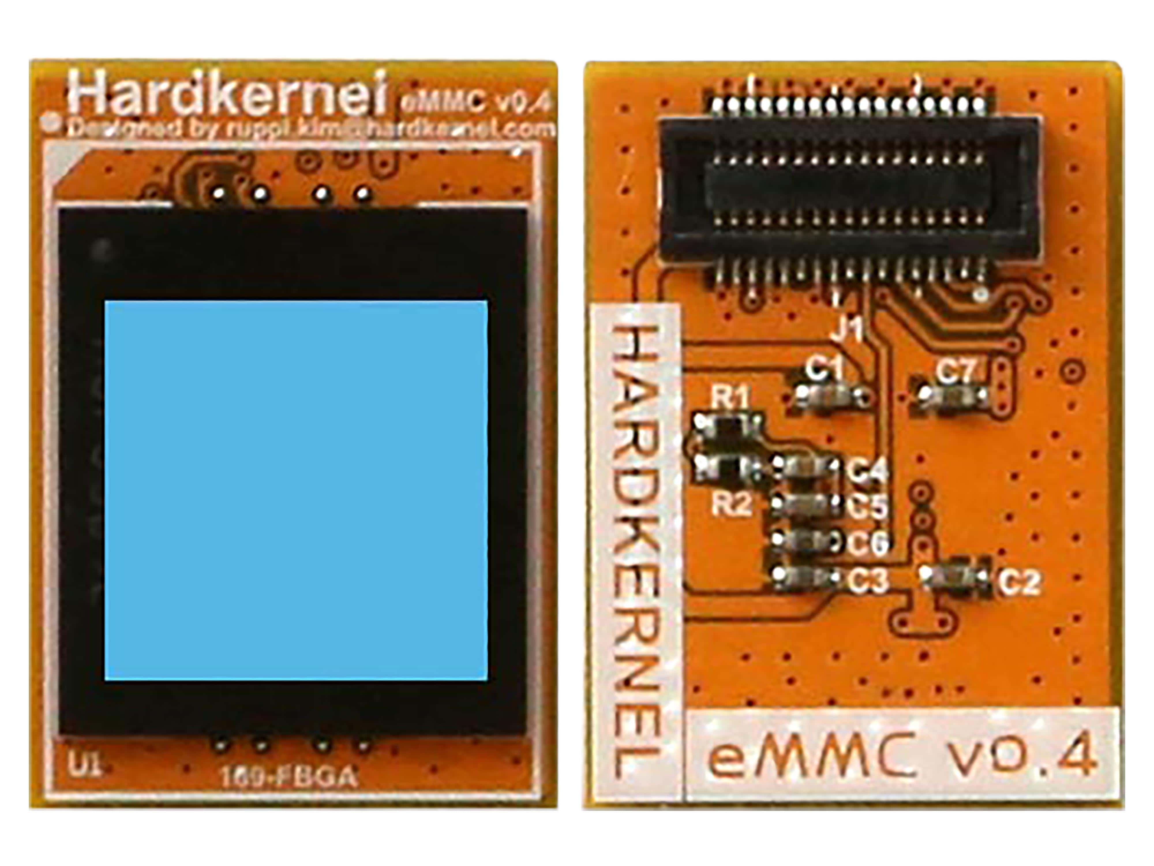 ODROID 64 GB eMMC Modul für ODROID-C5