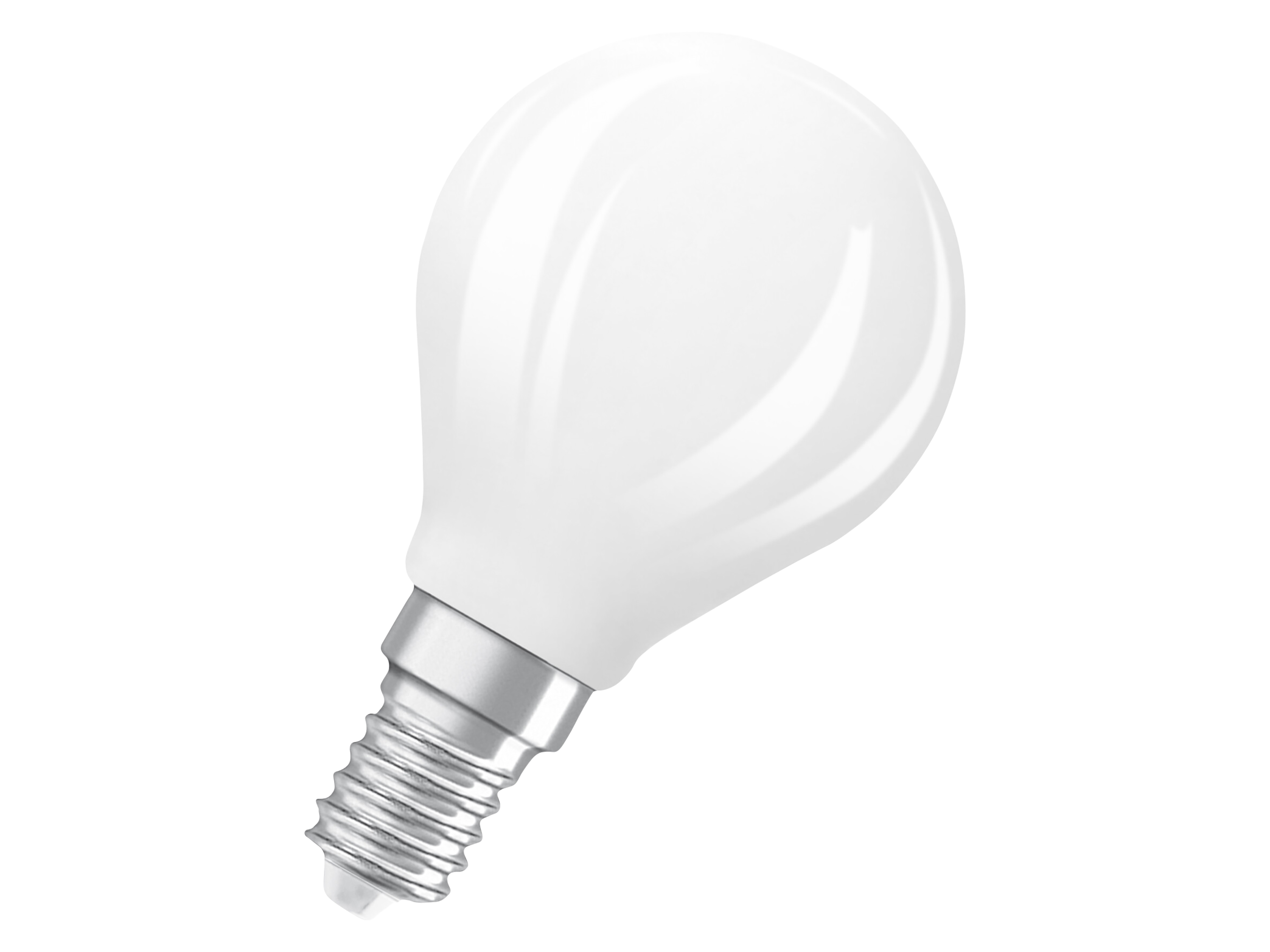 OSRAM LED-Lampe SUPERSTAR, dimmbar, E14, 3,4 W, 2700K, EEK: D, 470 lm, warmweiß OSRAM LED-Lampe SUPERSTAR, dimmbar, E14, 3,4 W, 2700 K, EEK: D, 470 lm, warmweiß
