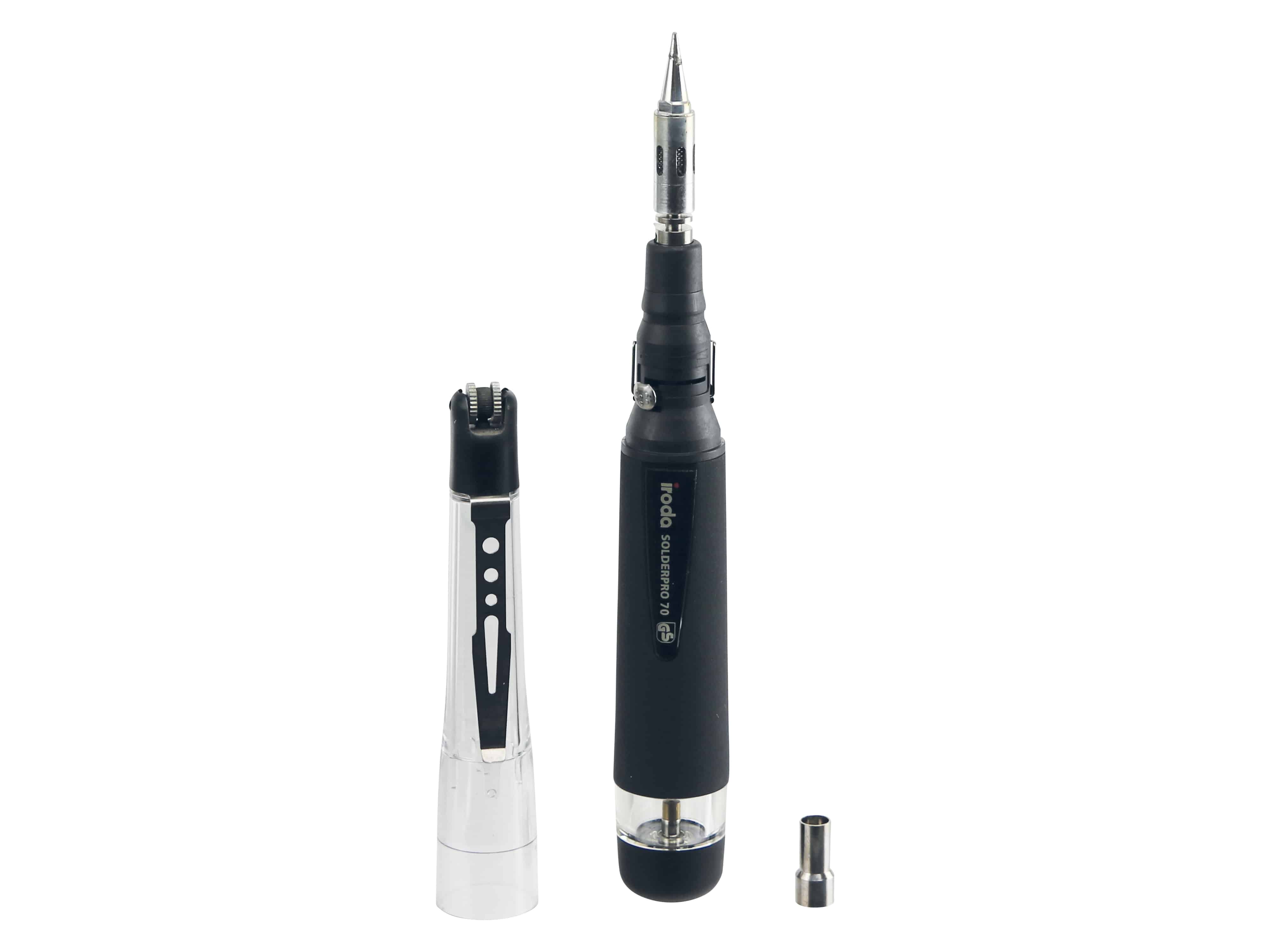 IRODA Gas-Lötkolben SOLDERPRO 70 IRODA Gas-Lötkolben SOLDERPRO 70