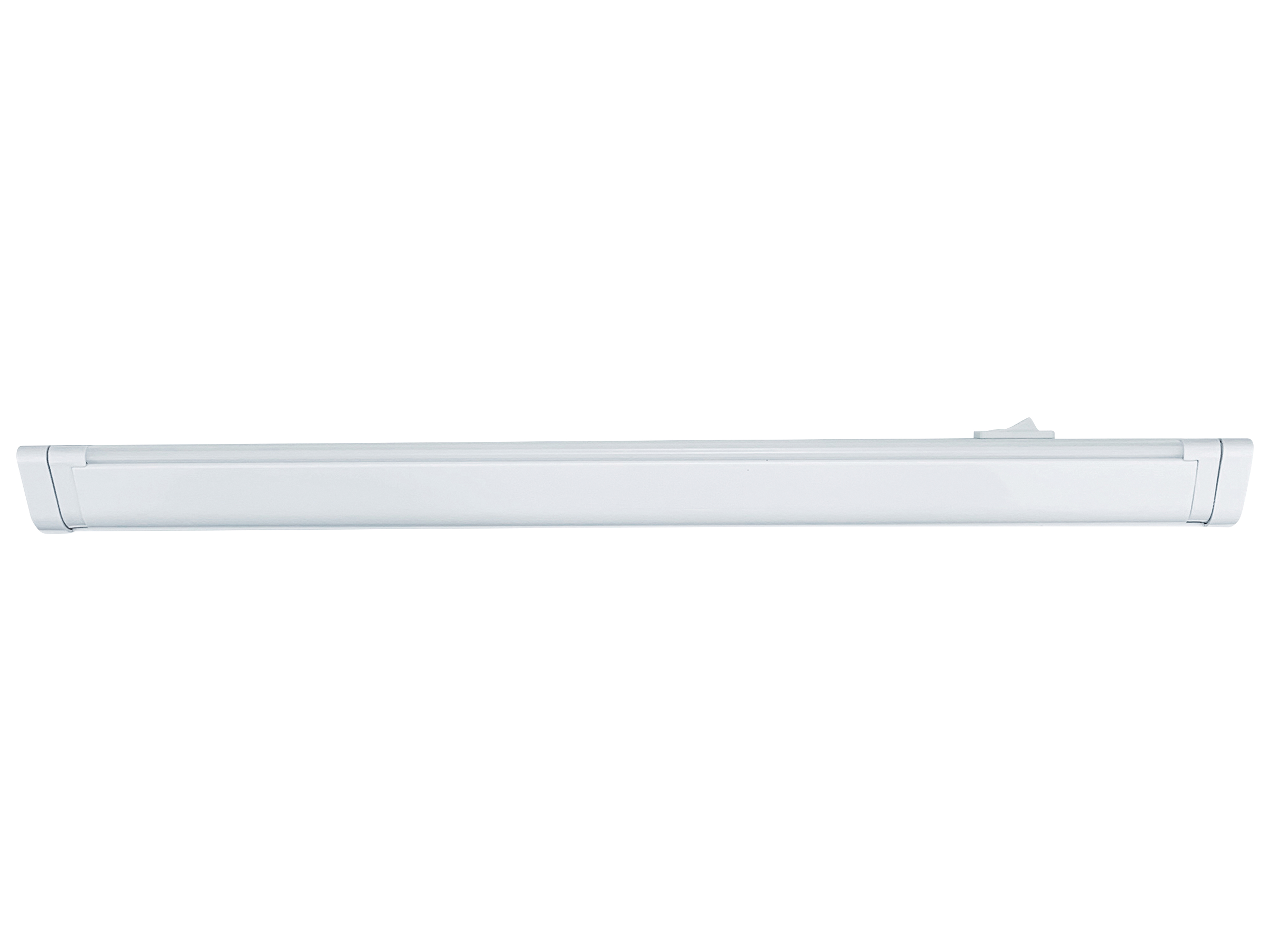 MÜLLER-LICHT LED-Unterbauleuchte, Salto 35, 5W, 3000K MÜLLER-LICHT LED-Unterbauleuchte, Salto 35, 5W, 3000K