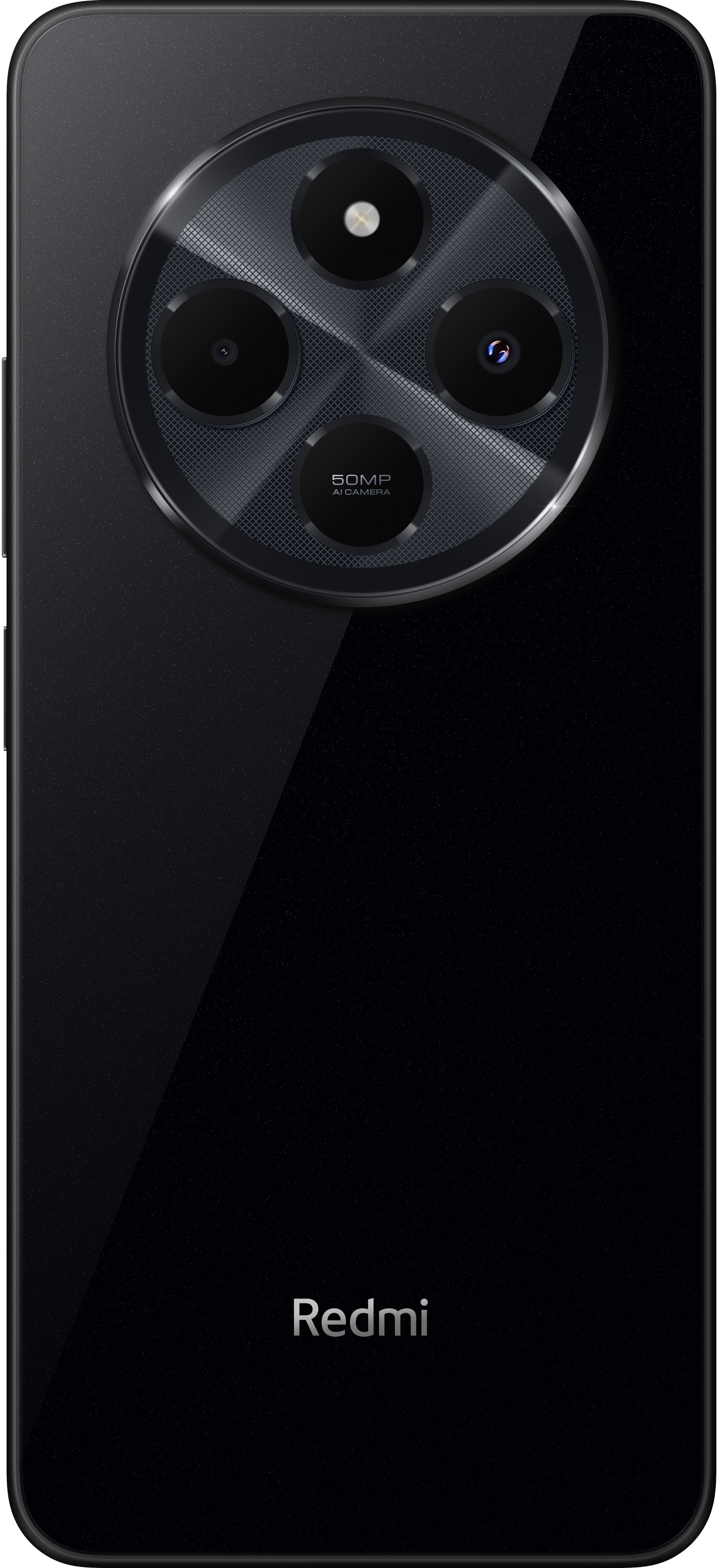 XIAOMI Smartphone 14C 128GB black XIAOMI Smartphone 14C 128GB black