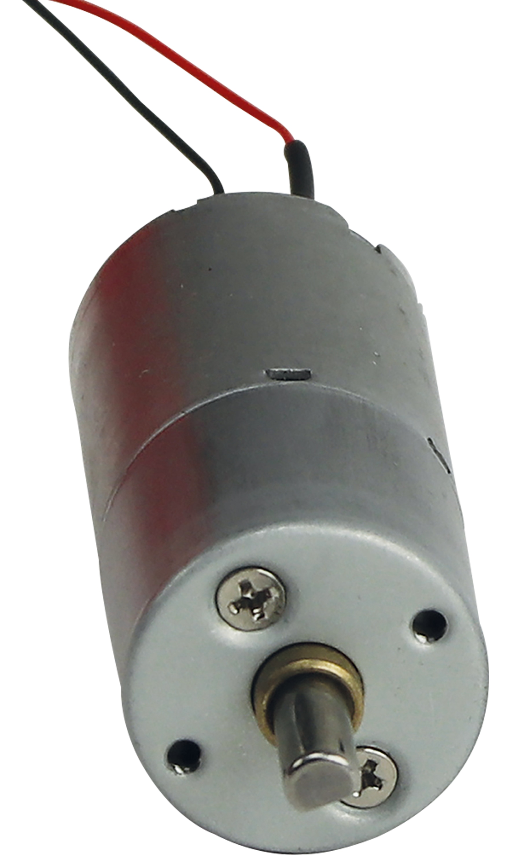 Gleichstrom-Getriebemotor RF370-26073 Gleichstrom-Getriebemotor RF370-26073