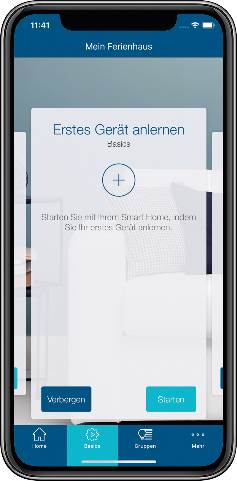 HOMEMATIC IP Starterset Fußbodenheizung für 6 Räume und Access Point 2 HOMEMATIC IP Starterset Fußbodenheizung für 6 Räume und Access Point 2