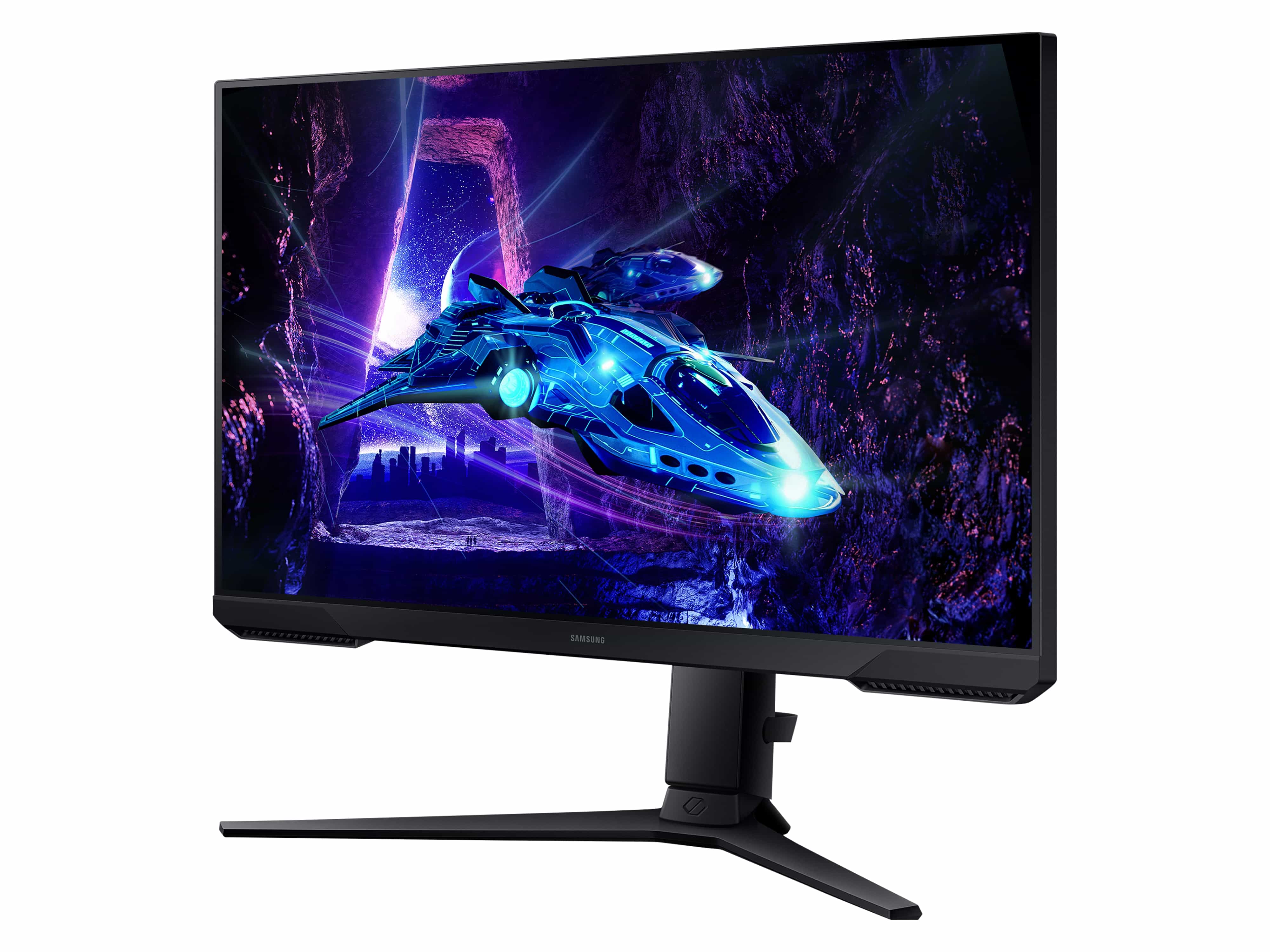 SAMSUNG Monitor S24DG300EU SAMSUNG Monitor S24DG300EU