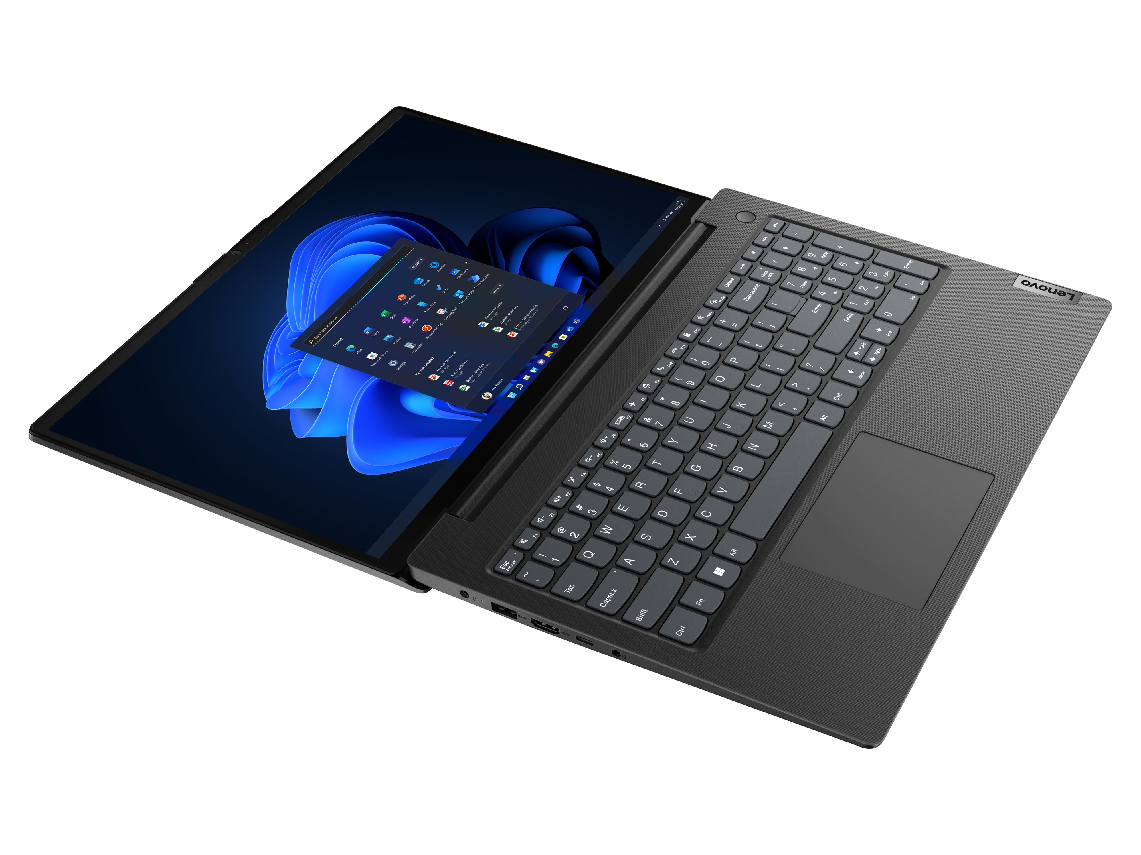 LENOVO Notebook V15 G4 83A100G9GE, 39,6cm (15,6"), FullHD, Intel® Core™ i5-13420H, 8GB DDR4-SDRAM LENOVO Notebook V15 G4 83A100G9GE, 39,6cm (15,6"), FullHD, Intel® Core™ i5-13420H, 8GB DDR4-SDRAM