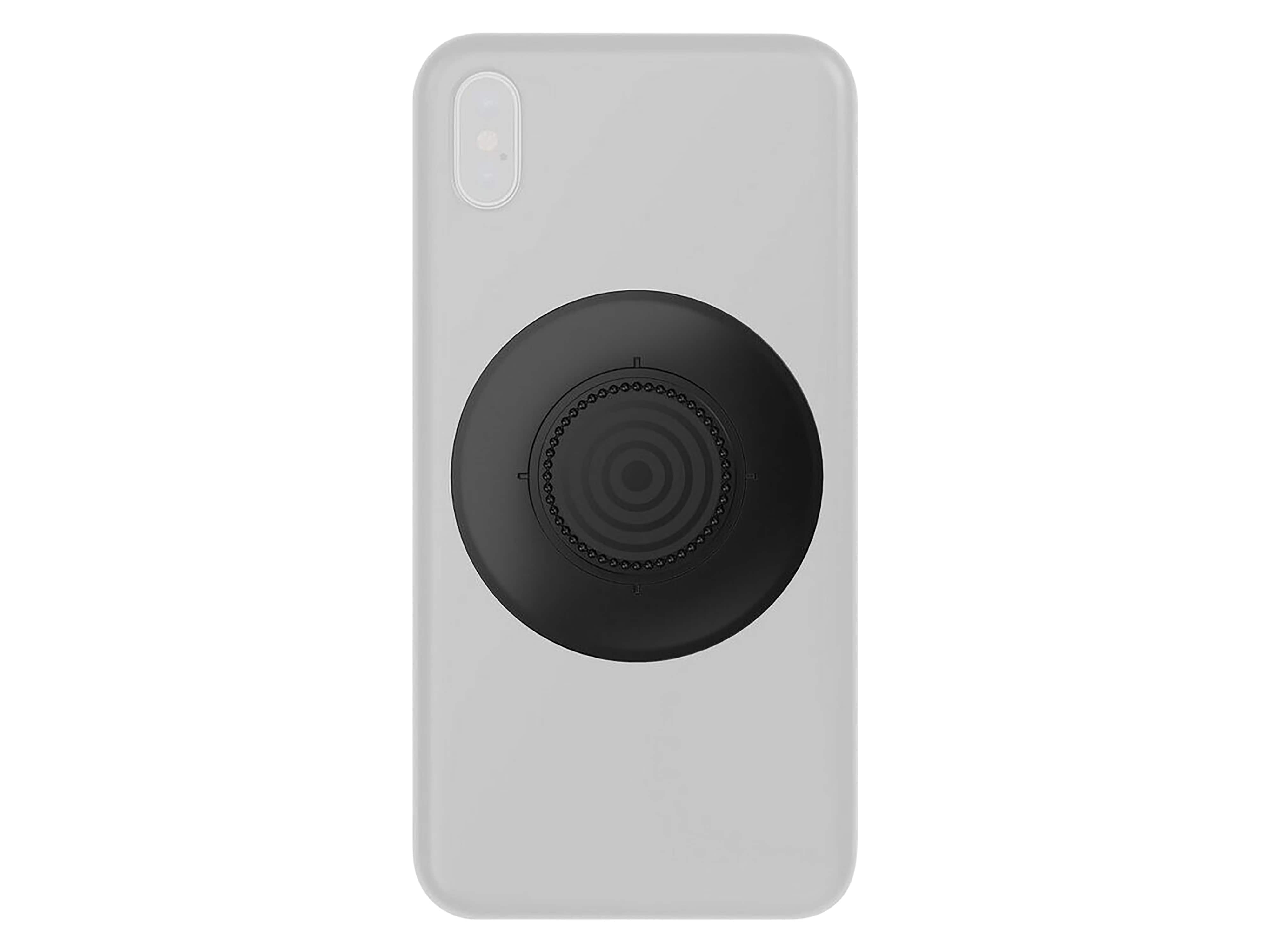 FIDLOCK Smartphonehalter Vacuum uni phone patch black