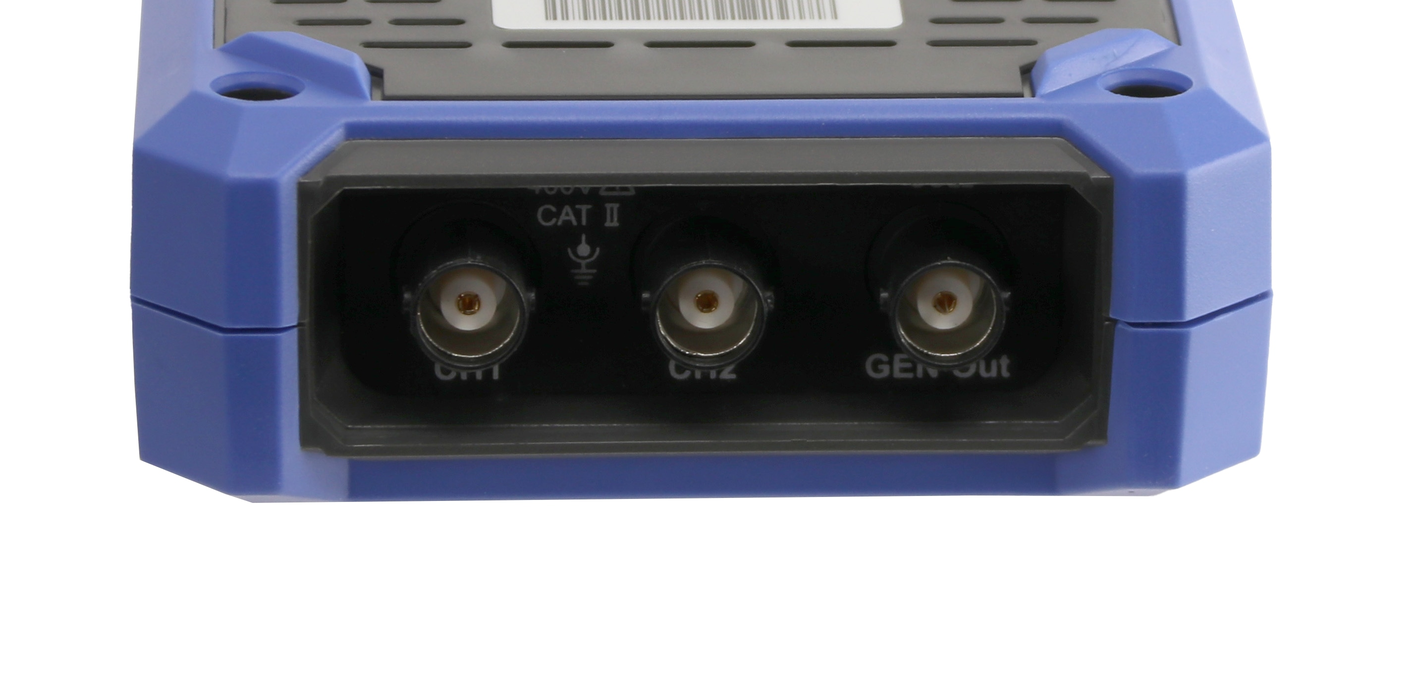 OWON LCD-Oszilloskop mit Multimeter und Funktionsgenerator, HDS272S, 2-Kanal, 70 MHz OWON LCD-Oszilloskop mit Multimeter und Funktionsgenerator, HDS272S, 2-Kanal, 70 MHz