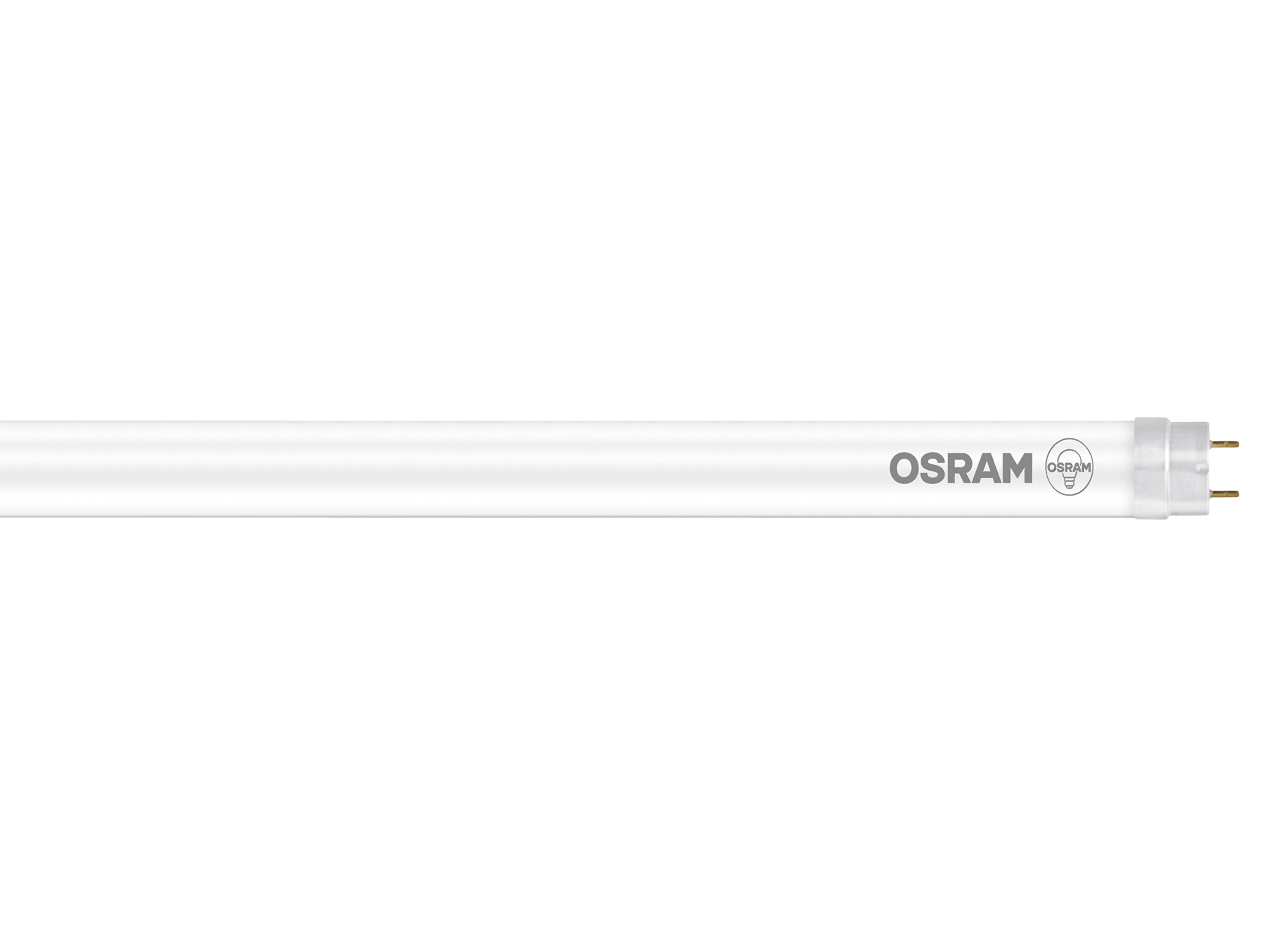 OSRAM LED-Röhre, T8, 900mm, G13, EEK: E, 10W, 1200lm, 6500K OSRAM LED-Röhre, T8, 900mm, G13, EEK: E, 10W, 1200lm, 6500K