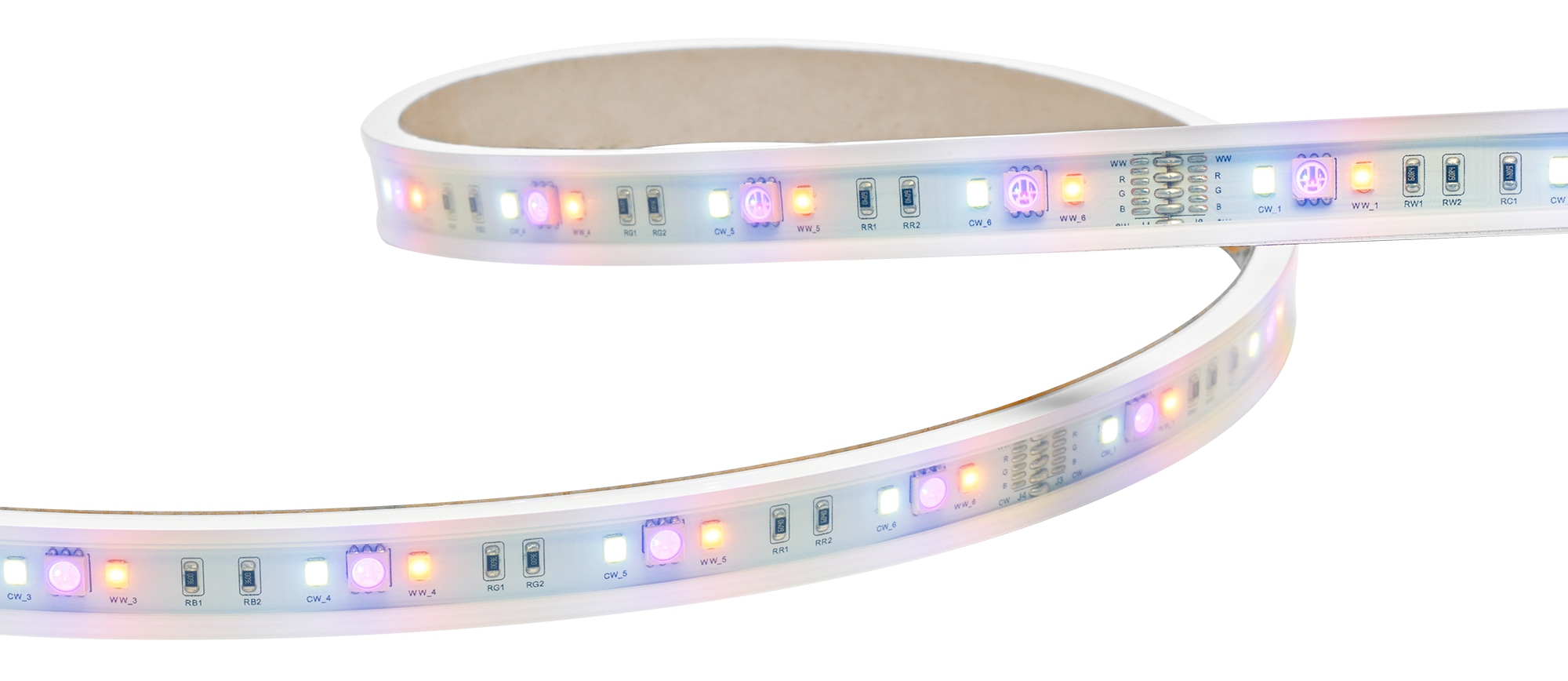 HOMEMATIC IP 160677A0 Lightstrip 1 m HOMEMATIC IP 160677A0 Lightstrip 1 m