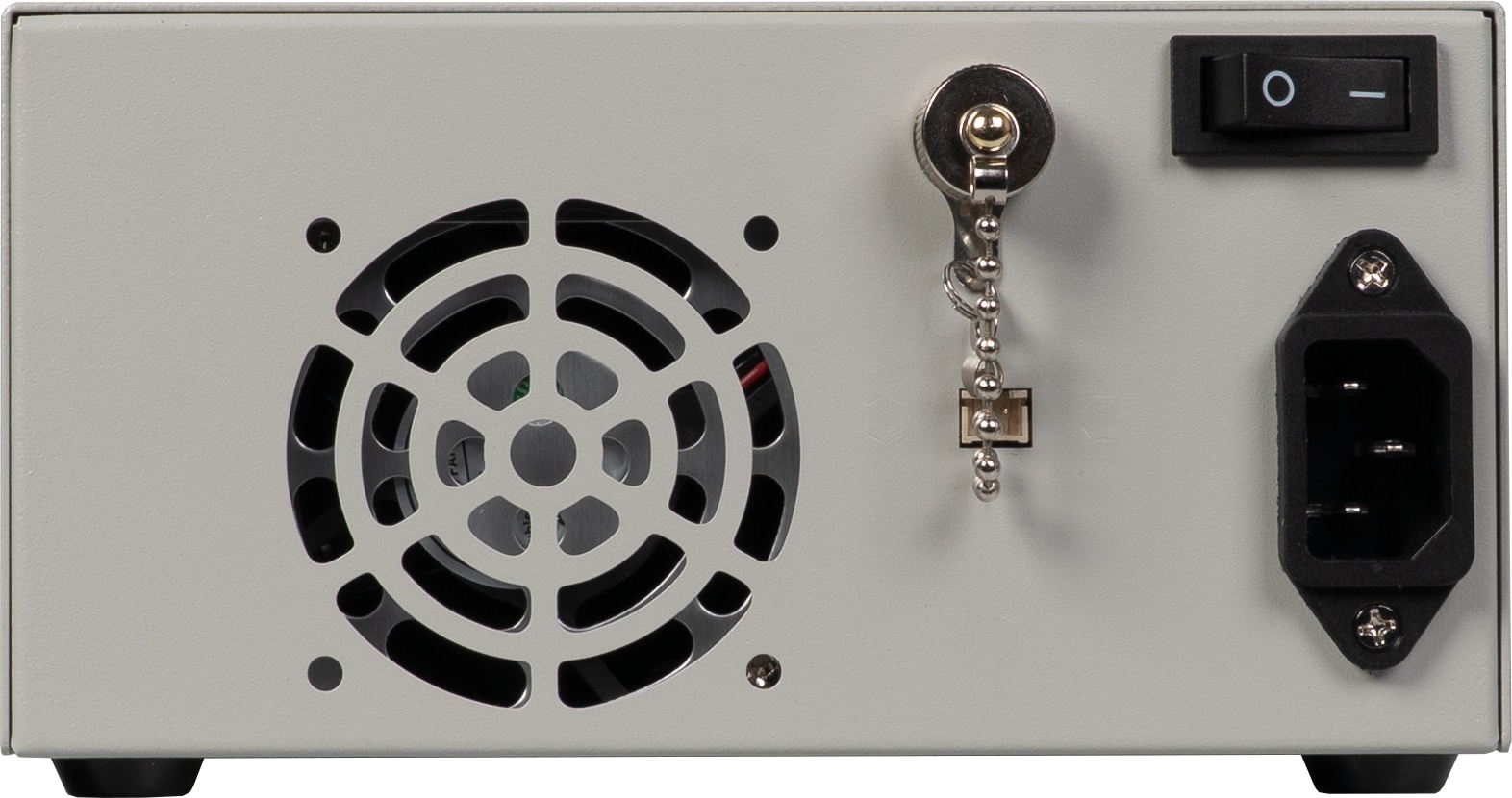 JOY-IT Labornetzgerät JT-PS1440-C-Pro, 1440 W, 0...60 V, 0...24 A, RS485 JOY-IT Labornetzgerät JT-PS1440-C-Pro, 1440 W, 0...60 V, 0...24 A, RS485