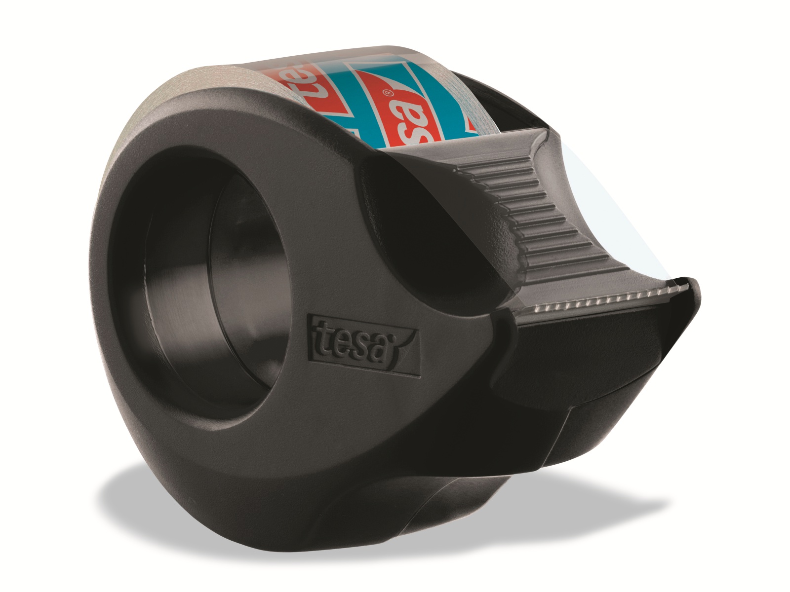 TESA film® Mini Abroller in 4 Farben + film® kristall-klar, 10m:19mm, 58230-00000-02 TESA film® Mini Abroller in 4 Farben + film® kristall-klar, 10m:19mm, 58230-00000-02