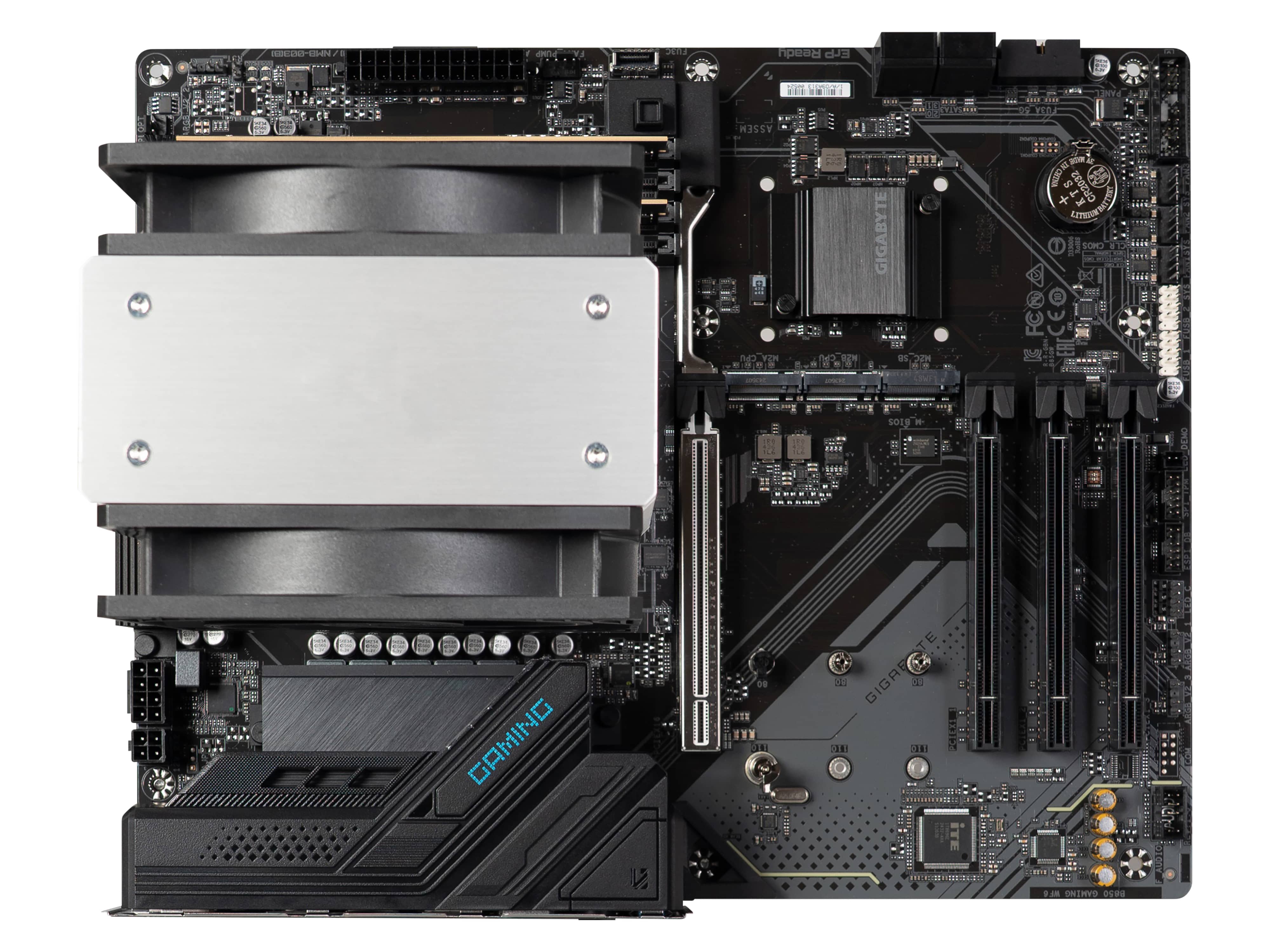 JOY-IT Aufrüst-Set AMD RYZEN5 7600X3D AM5 JOY-IT Aufrüst-Set AMD RYZEN5 7600X3D AM5