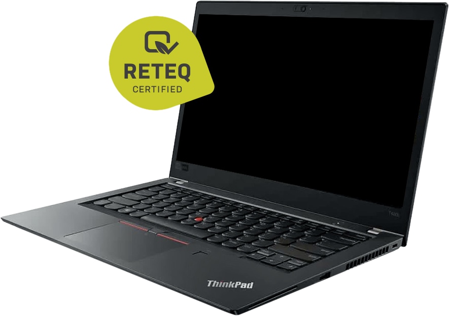 LENOVO Notebook Thinkpad X280, 31,75 cm (12,5"), 8GB, 256GB, Win11Pro, refurbished LENOVO Notebook Thinkpad X280, 31,75 cm (12,5"), 8GB, 256GB, Win11Pro, refurbished