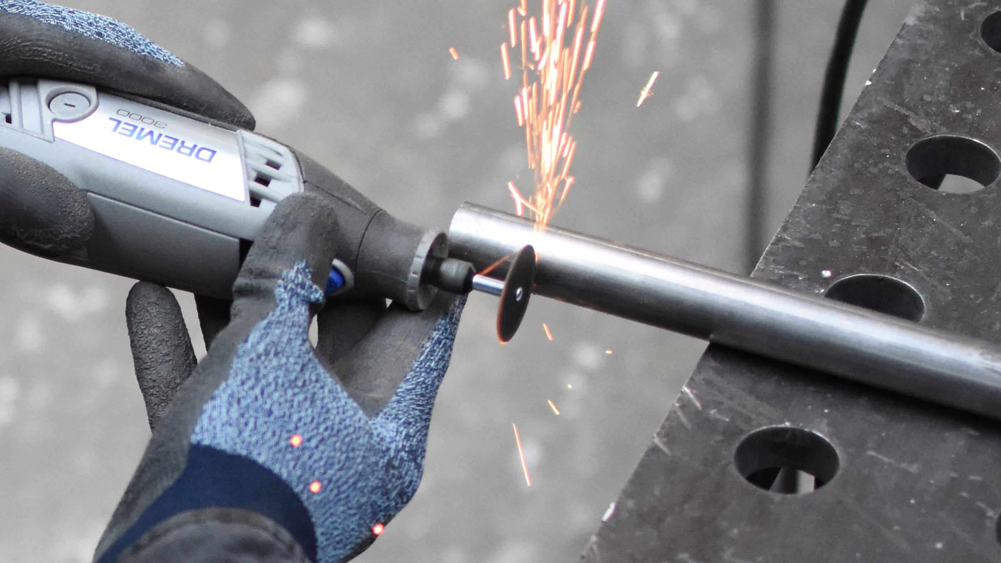 DREMEL Multifunktionswerkzeug, 3000 (3000-15) DREMEL Multifunktionswerkzeug, 3000 (3000-15)