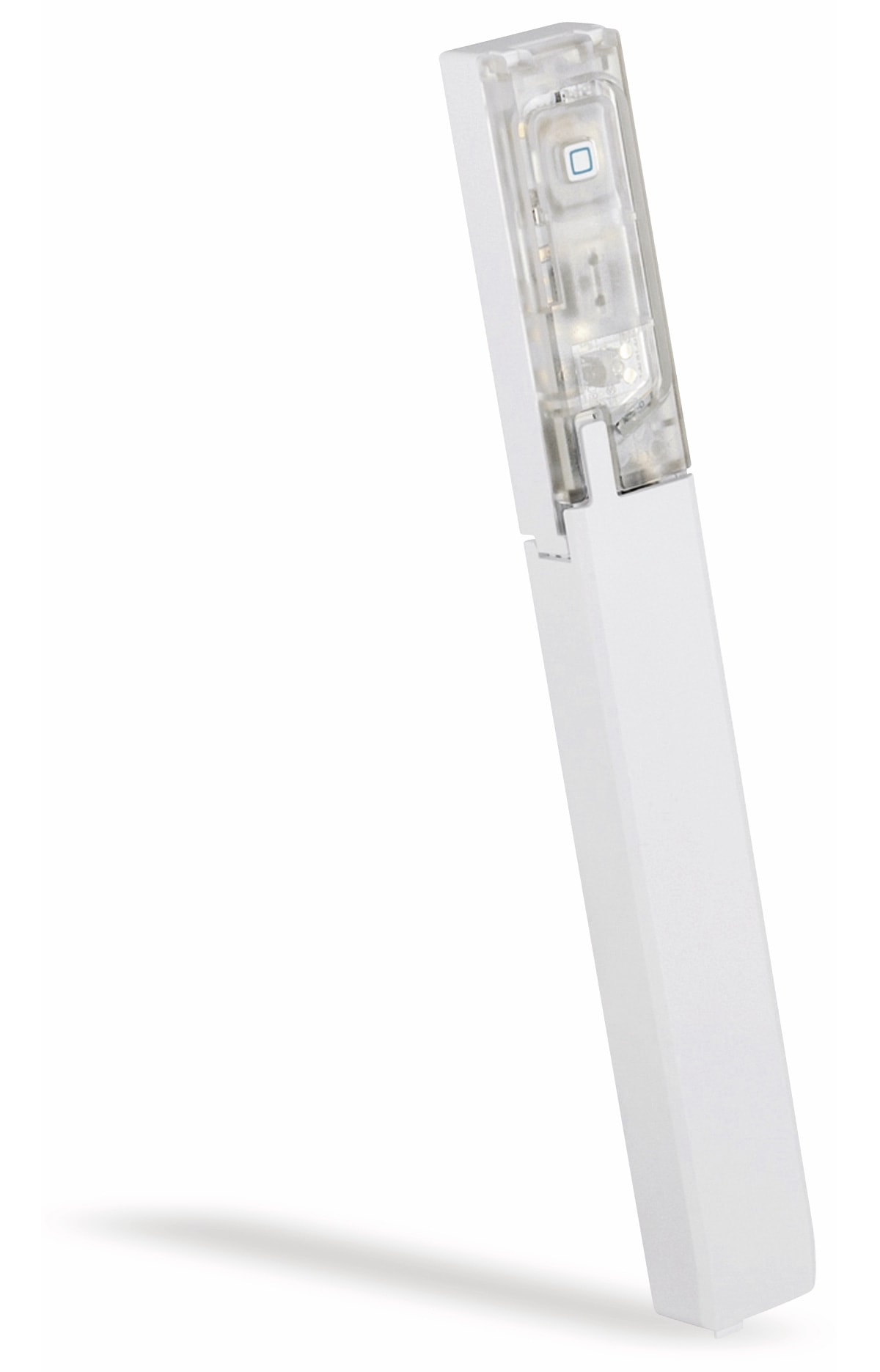 HOMEMATIC IP Smart Home 151039A0, Fenster- und Türkontakt, verdeckter Einbau HOMEMATIC IP Smart Home 151039A0, Fenster- und Türkontakt, verdeckter Einbau
