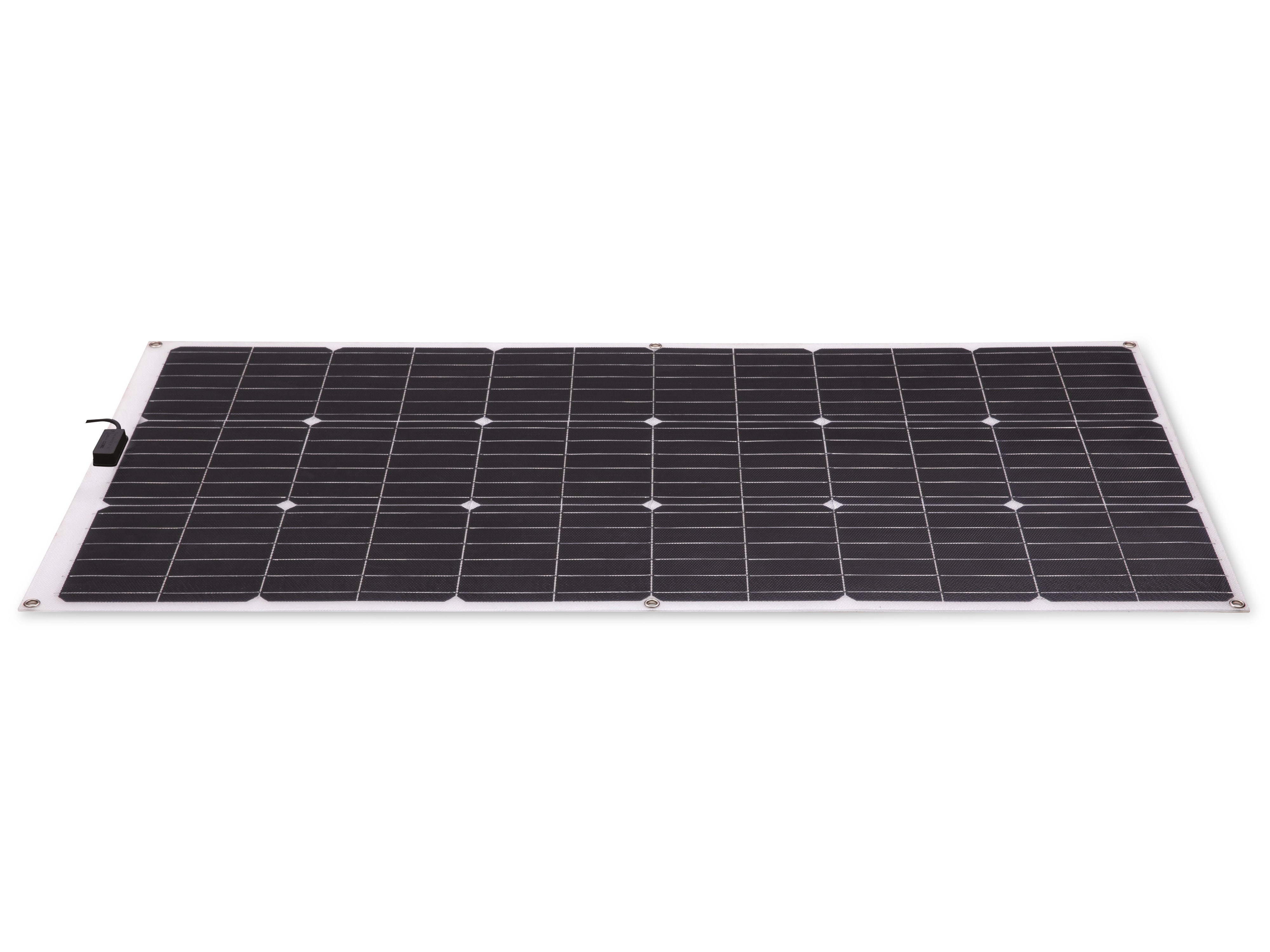 TECHNAXX Solarmodul TX-208, 100 W, flexibel TECHNAXX Solarmodul TX-208, 100 W, flexibel