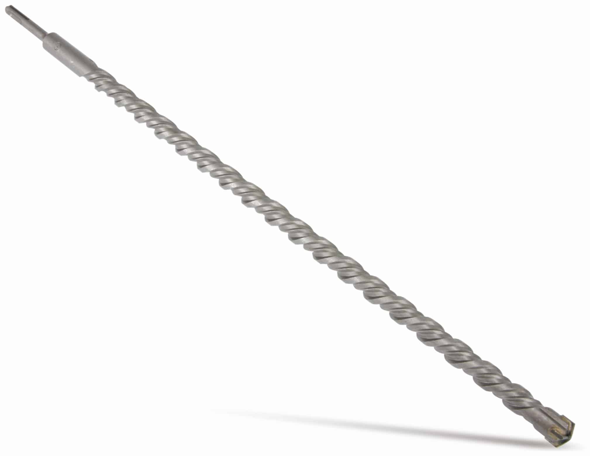 DAYTOOLS SDS-Plus kompatibler Hammerbohrer 22/600 SDS-Plus kompatibler Hammerbohrer 22/600
