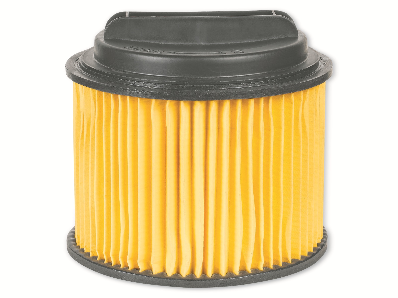 EINHELL Faltenfilter mit Schraubdeckel 2351113, für Nass- und Trockensauger EINHELL Faltenfilter mit Schraubdeckel 2351113, für Nass- und Trockensauger
