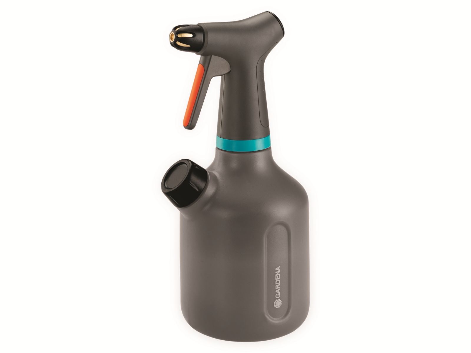 GARDENA Pumpsprüher 11112-20, 1000 ml GARDENA Pumpsprüher 11112-20, 1000 ml