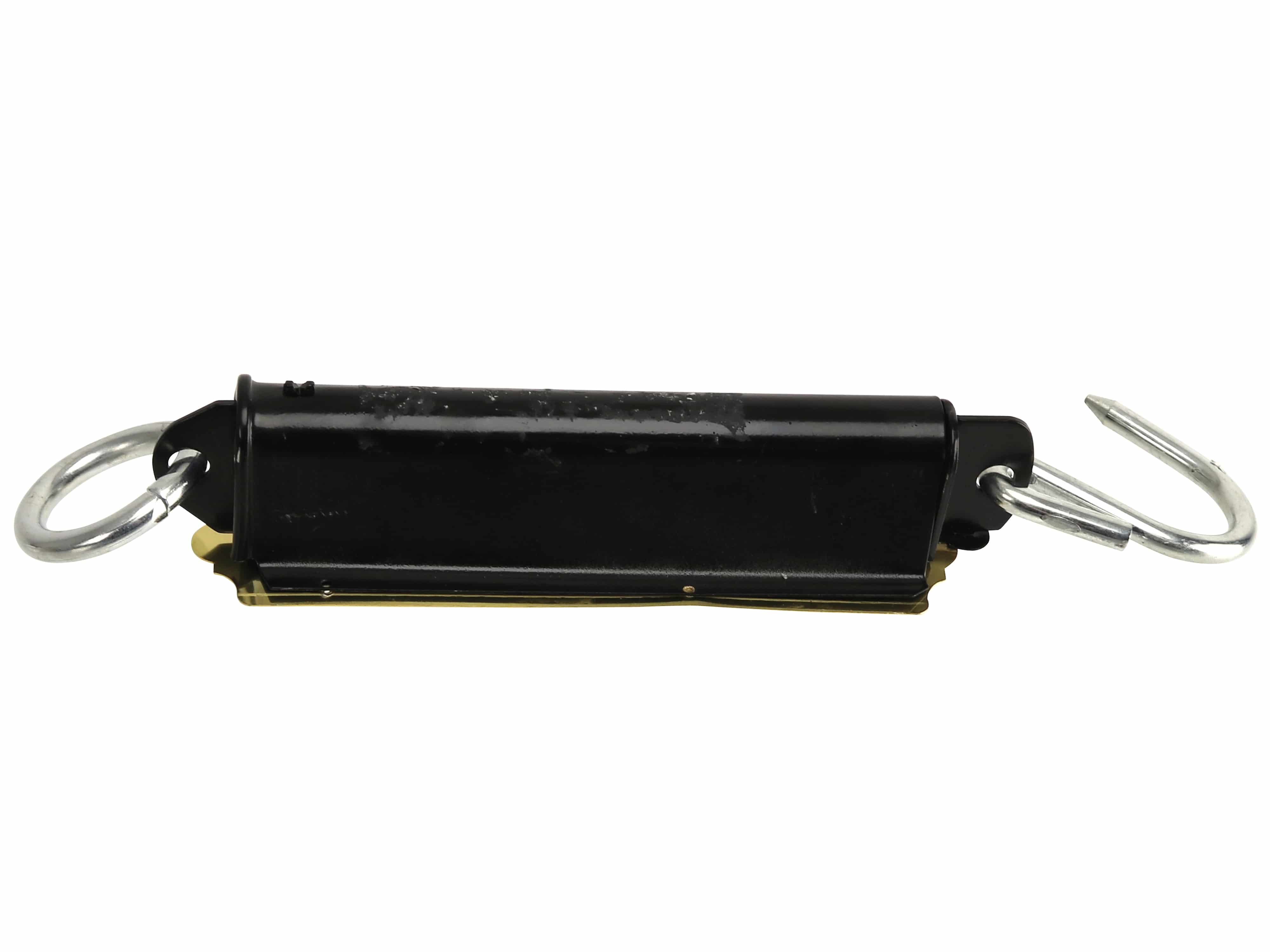 MASTERPROOF Federwaage 0...100 kg MASTERPROOF Federwaage 0...100 kg