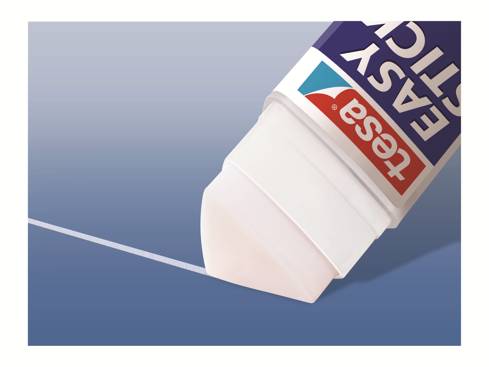 TESA ® Klebestift Easy Stick ecoLogo 12 g, 57272-00200-03 TESA ® Klebestift Easy Stick ecoLogo 12 g, 57272-00200-03