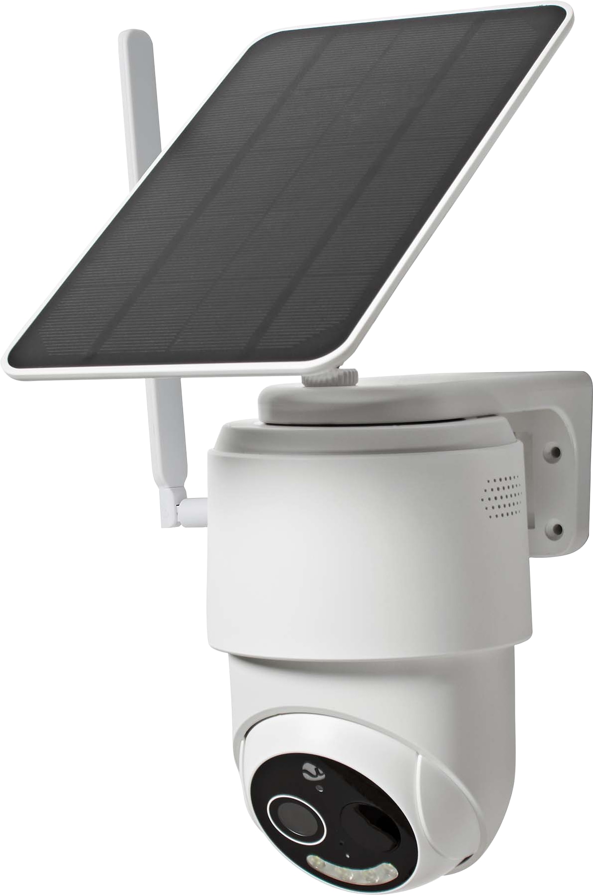 NEDIS Überwachungskamera SmartLife, SIMCBO50WT, Außen, weiß NEDIS Überwachungskamera SmartLife, SIMCBO50WT, Außen, weiß