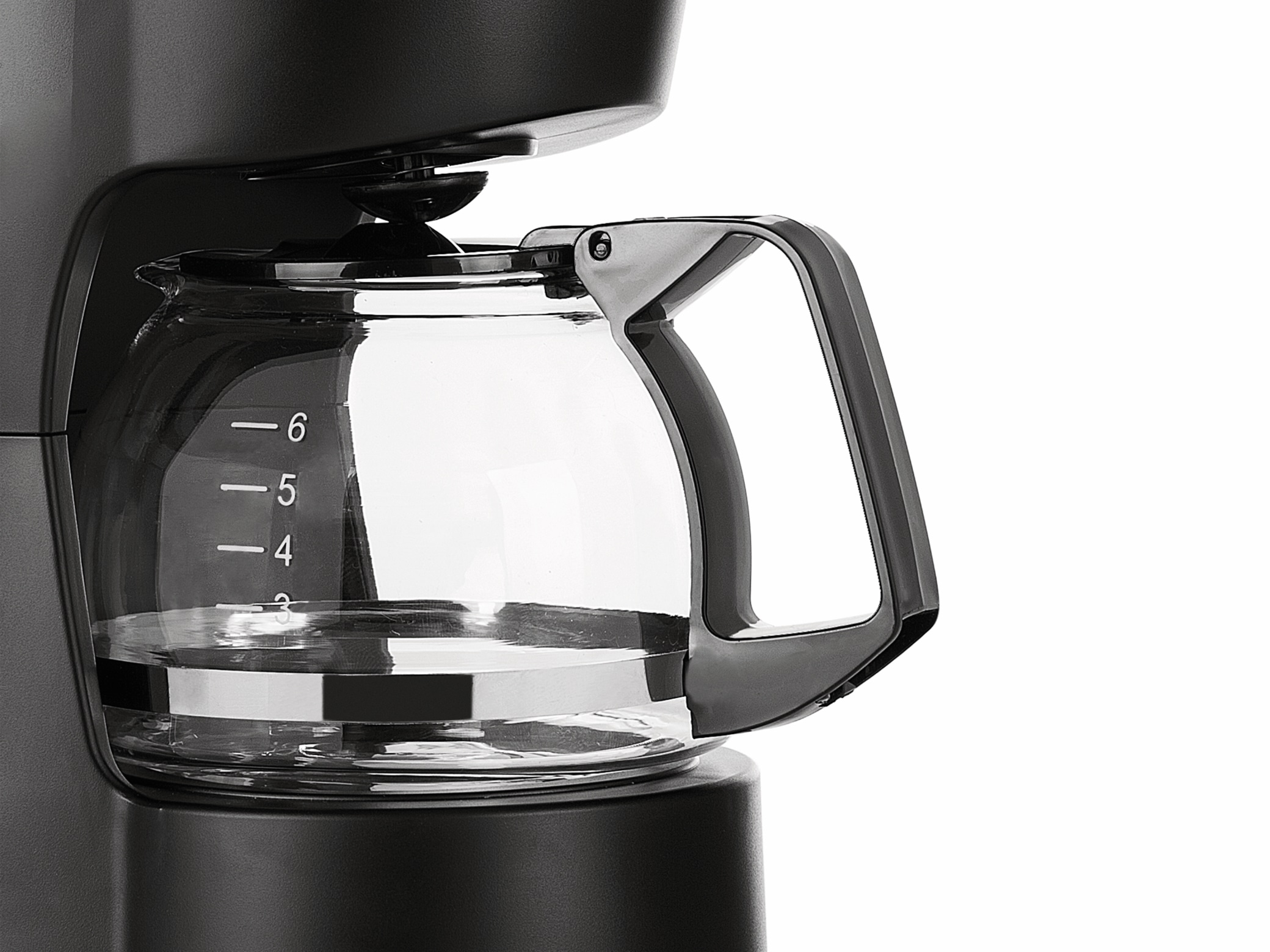 TRISTAR Kaffeemaschine CM-1246, 600W, 0,6L TRISTAR Kaffeemaschine CM-1246, 600W, 0,6L