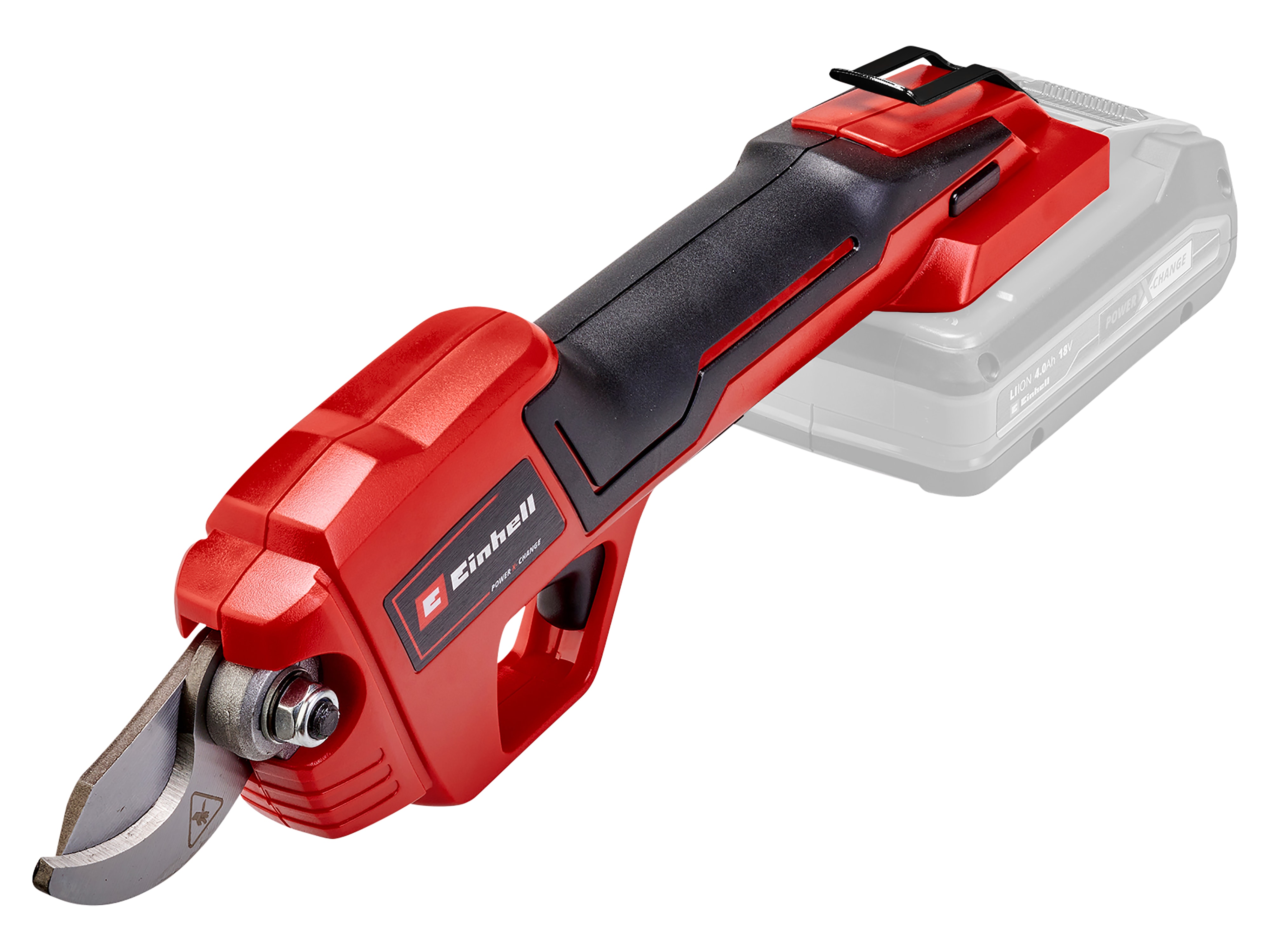 EINHELL Akku-Astschere GE-LS 18 Li - Solo EINHELL Akku-Astschere GE-LS 18 Li - Solo