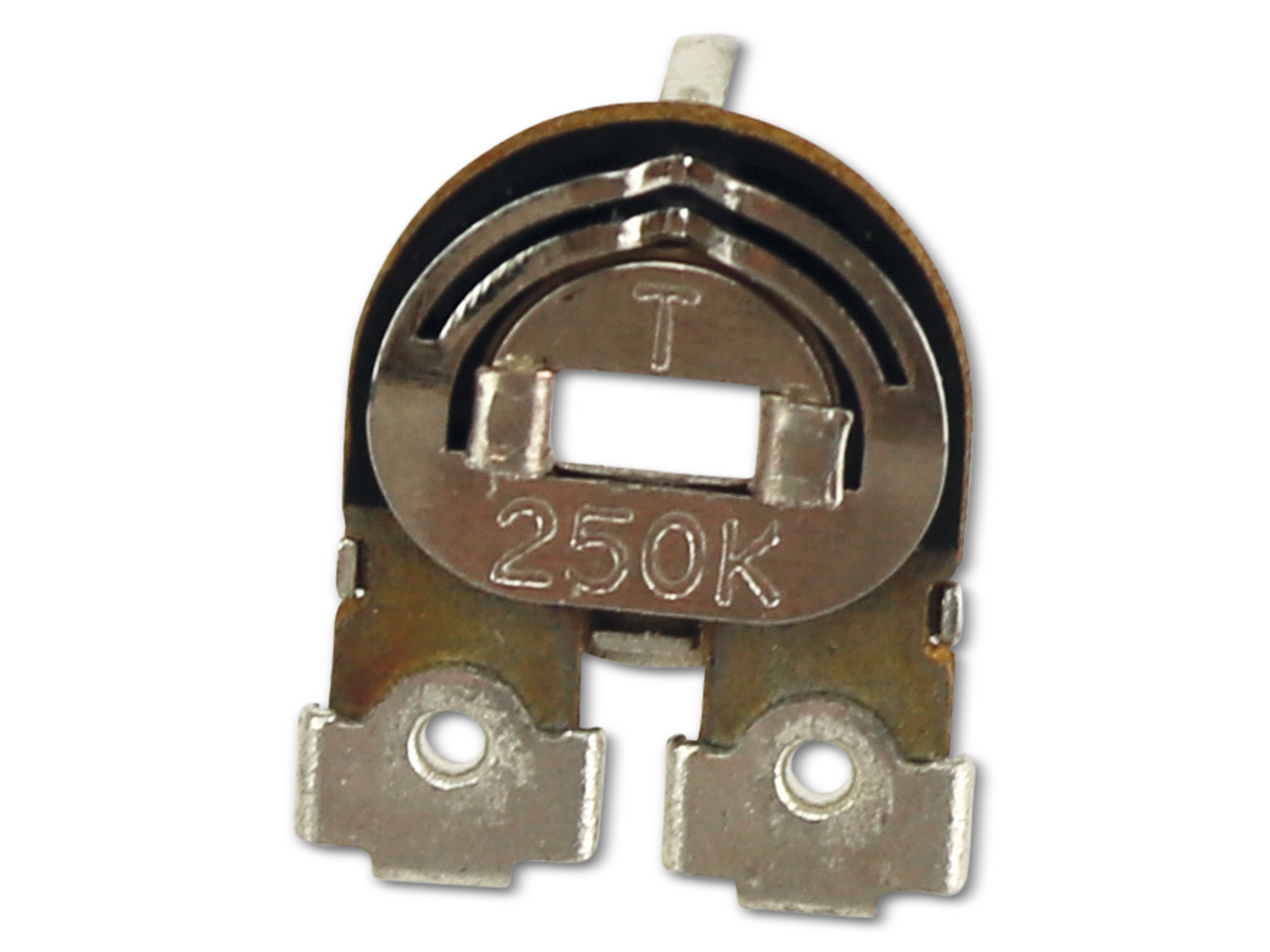 Potentiometer SR-085, 250 kΩ Potentiometer SR-085, 250 kΩ