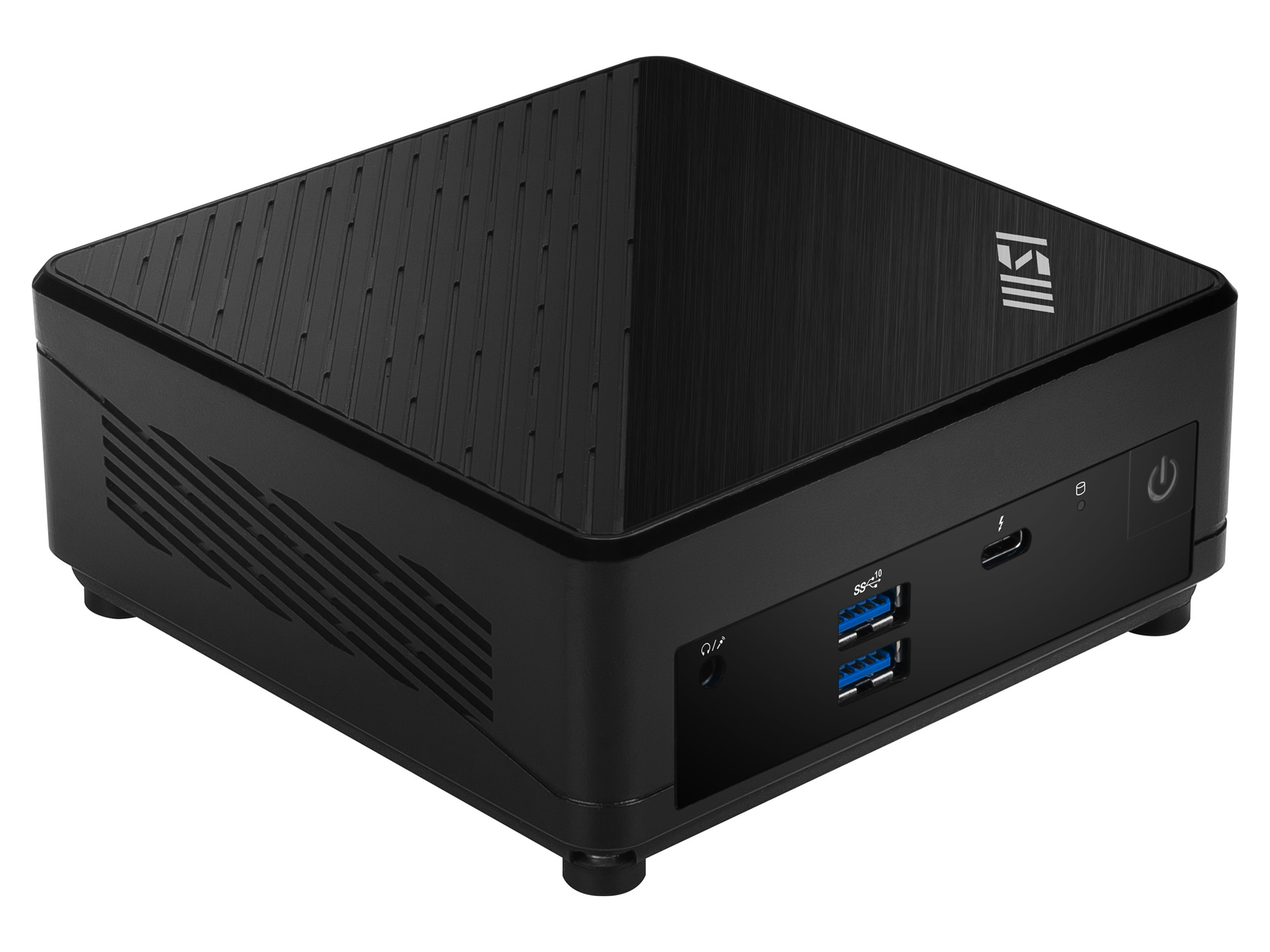 MSI Barebone Mini-PC Cubi 5 12M-022BDE MSI Barebone Mini-PC Cubi 5 12M-022BDE