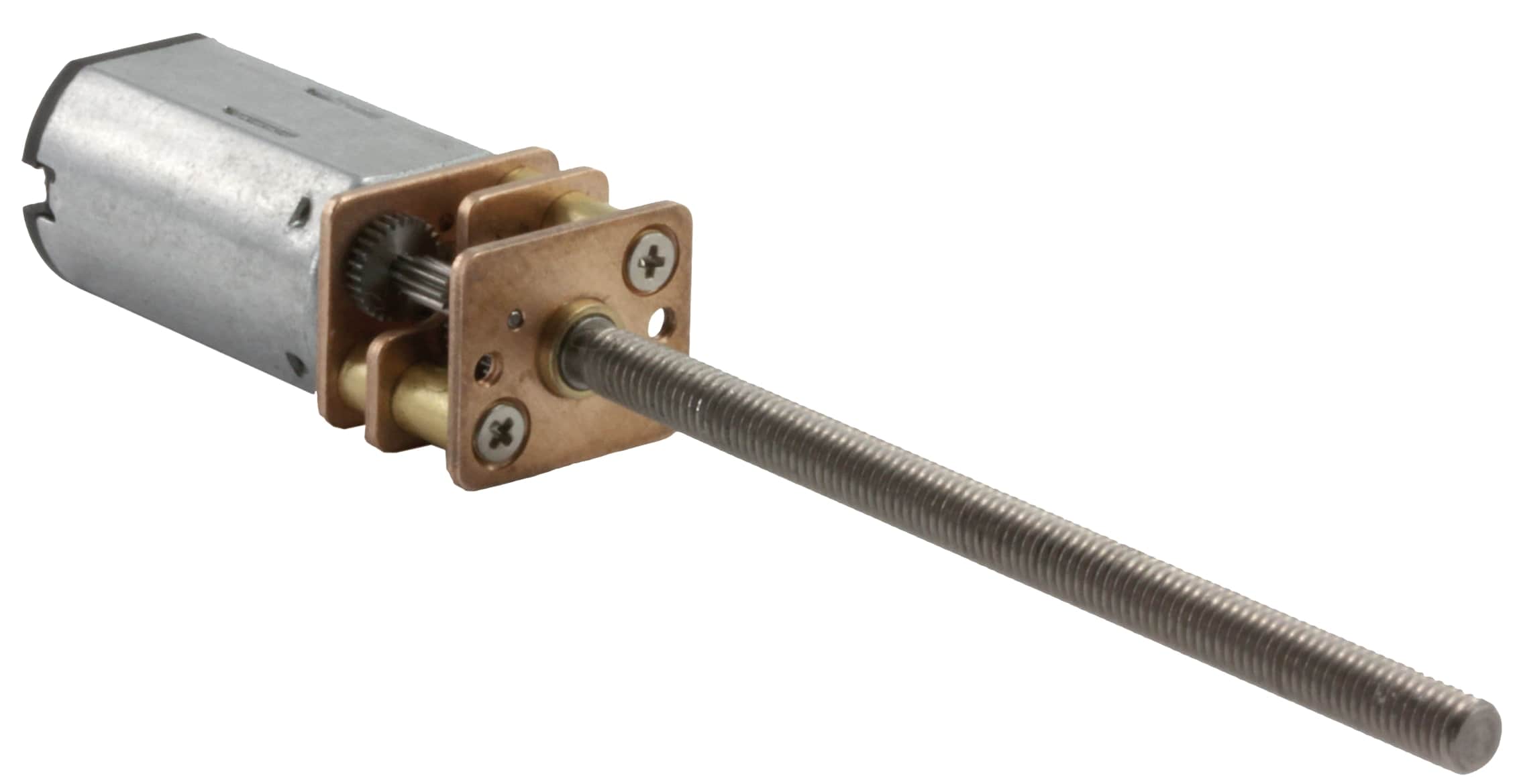 SOL-EXPERT DC-Getriebemotor G53M, 18V, mit Metallzahnrädern SOL-EXPERT DC-Getriebemotor G53M, 18V, mit Metallzahnrädern