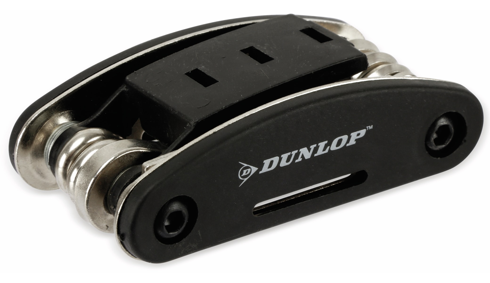 DUNLOP Fahrradwerkzeug-Set, 15-teilig DUNLOP Fahrradwerkzeug-Set, 15-teilig