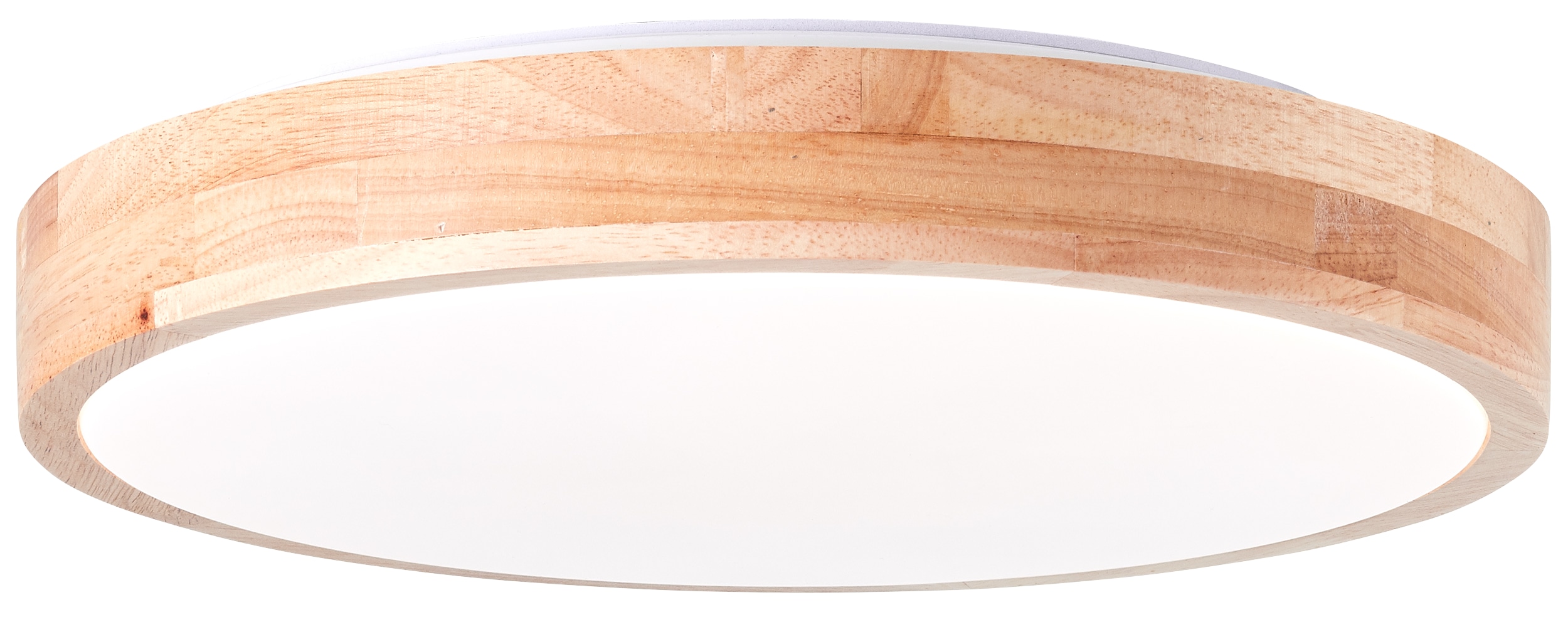BRILLIANT LED-Deckenleuchte Slimline, 14 W, 1300 lm, 3000-4000 K BRILLIANT LED-Deckenleuchte Slimline, 14 W, 1300 lm, 3000-4000 K
