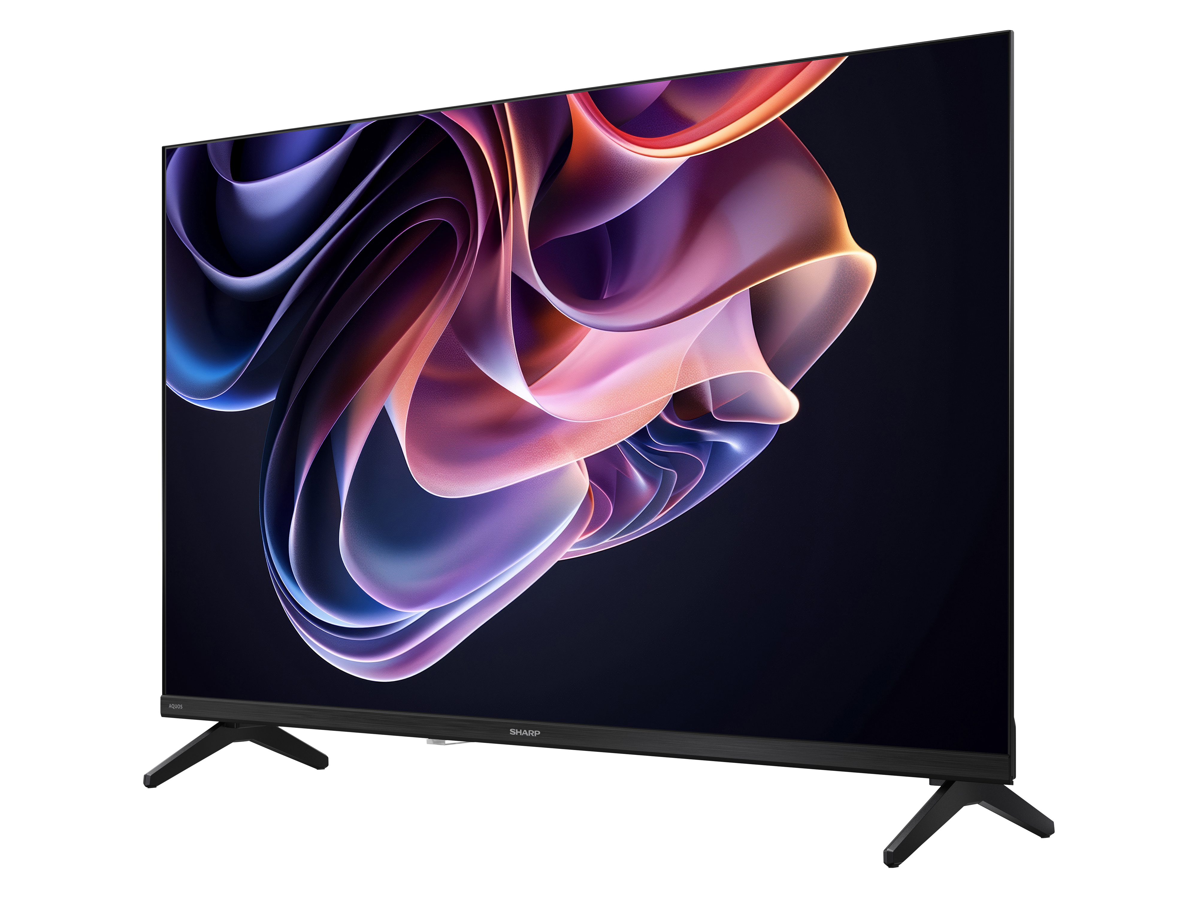 SHARP LED-TV 32HF2265E, 81 cm (32"), Google TV, HDR, Dolby Audio, EEK:E LED-TV SHARP 32HF2265E, 81 cm (32"), Google TV, HDR, Dolby Audio, EEK:E