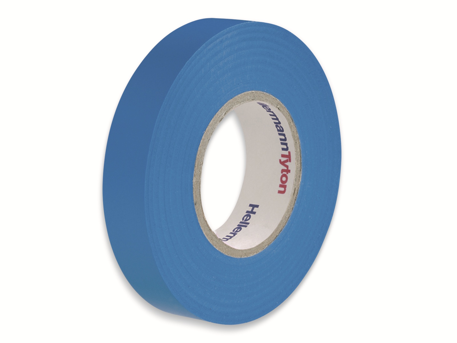 HELLERMANNTYTON Isolierband, 710-00100, HelaTapeFlex15, blau, 15mmx10m HELLERMANNTYTON Isolierband, 710-00100, HelaTapeFlex15, blau, 15mmx10m