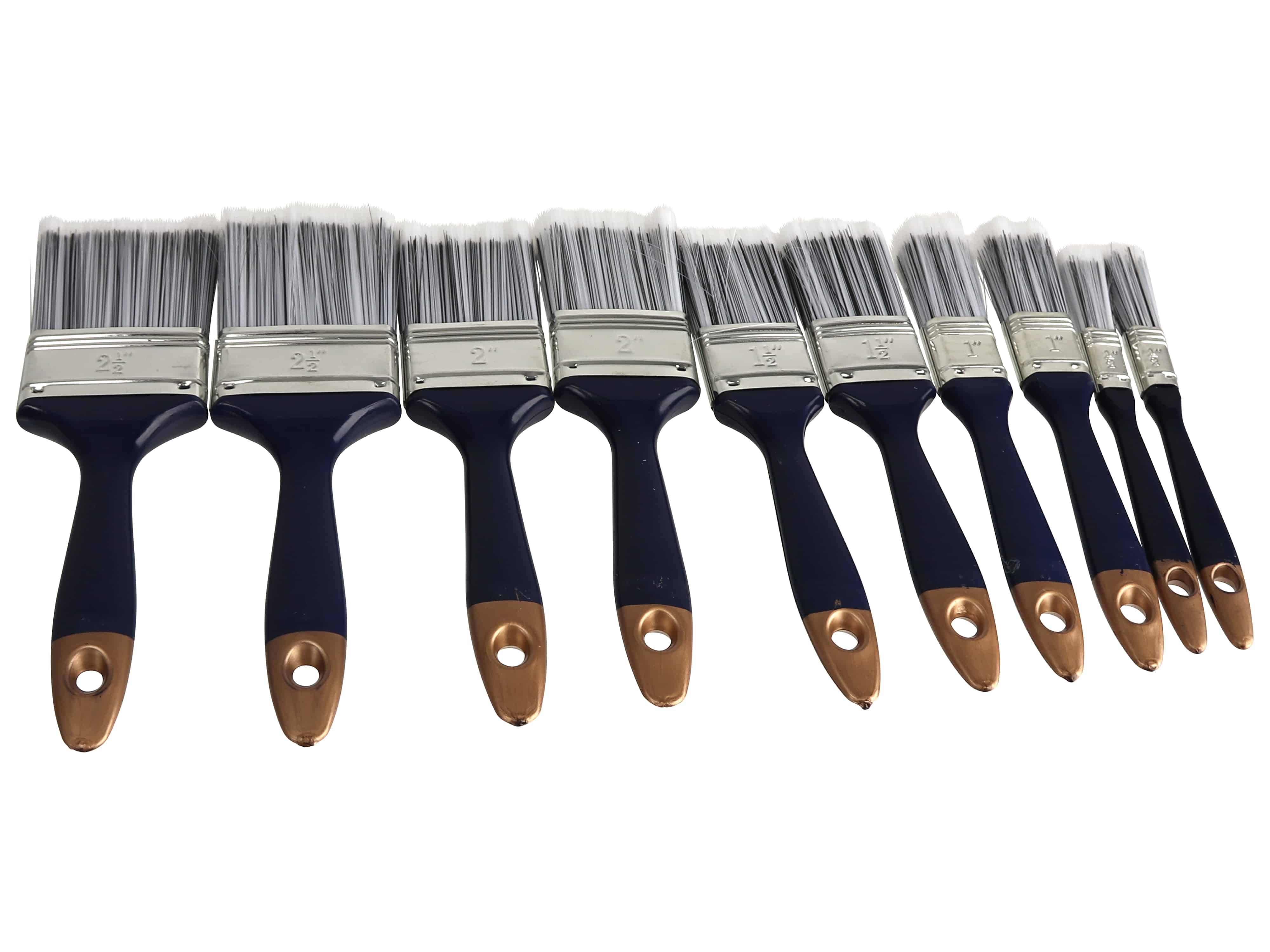 DAYTOOLS Pinsel-Set PS-10 DAYTOOLS Pinsel-Set PS-10