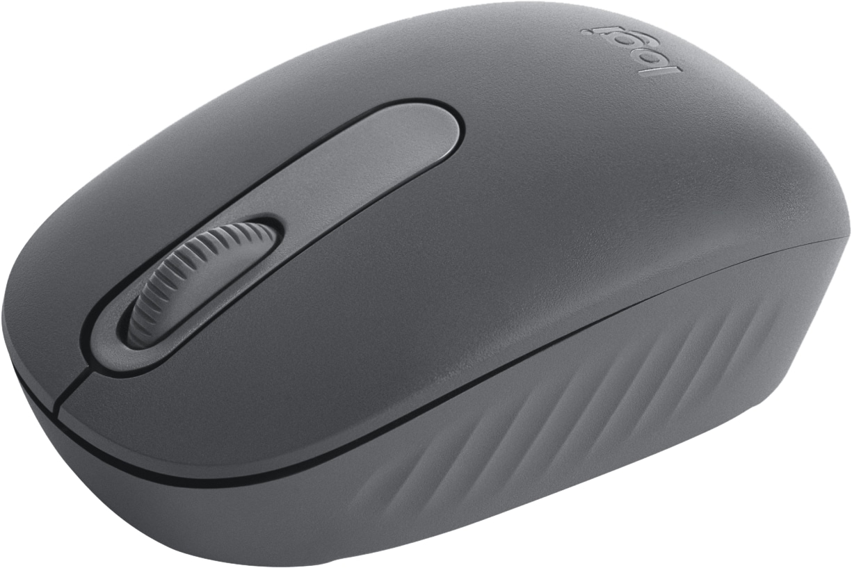 LOGITECH Maus M196 grafit LOGITECH Maus M196 grafit