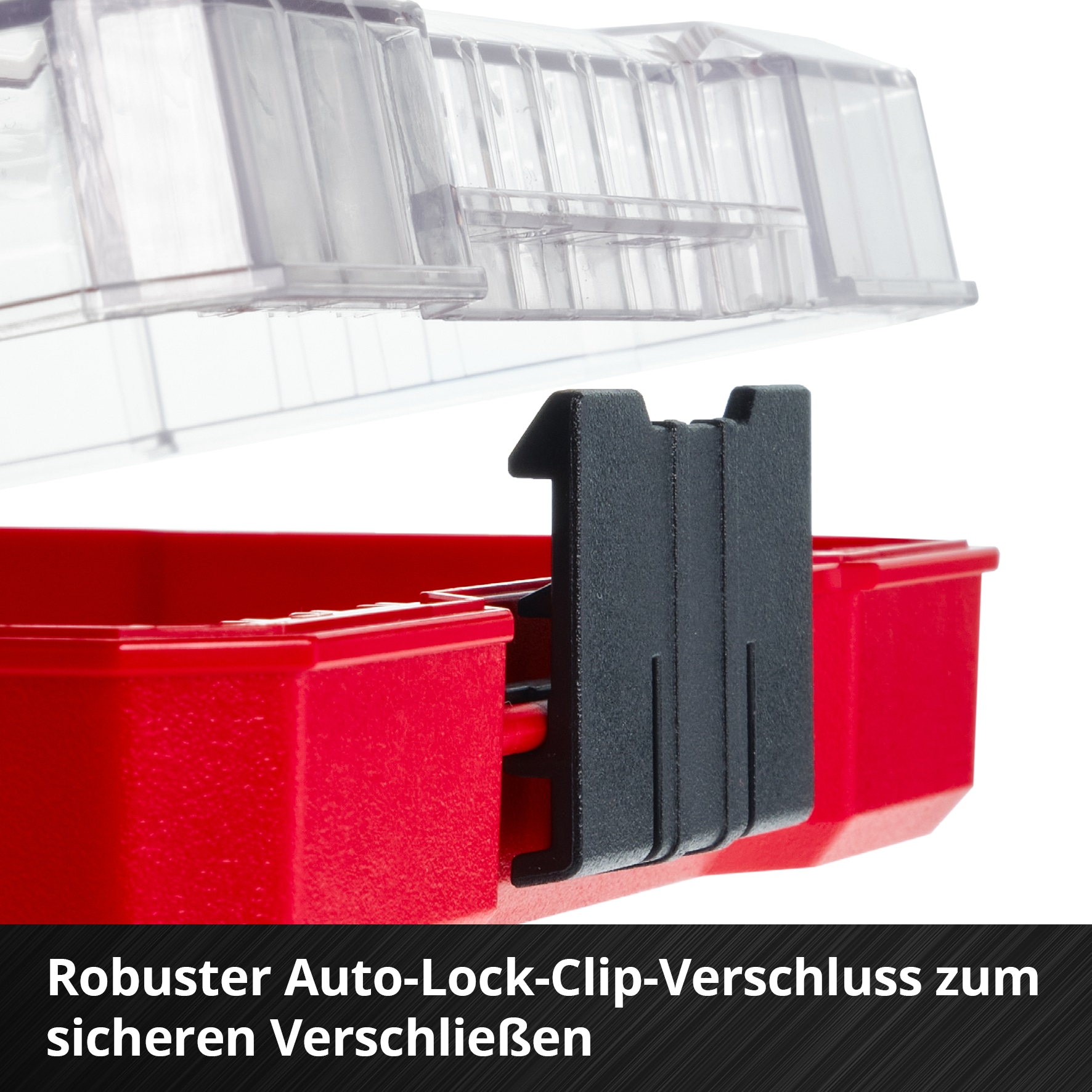 EINHELL Ratschen- & Bit-Set, 109022, L-Case, 37-teilig EINHELL Ratschen- & Bit-Set, 109022, L-Case, 37-teilig