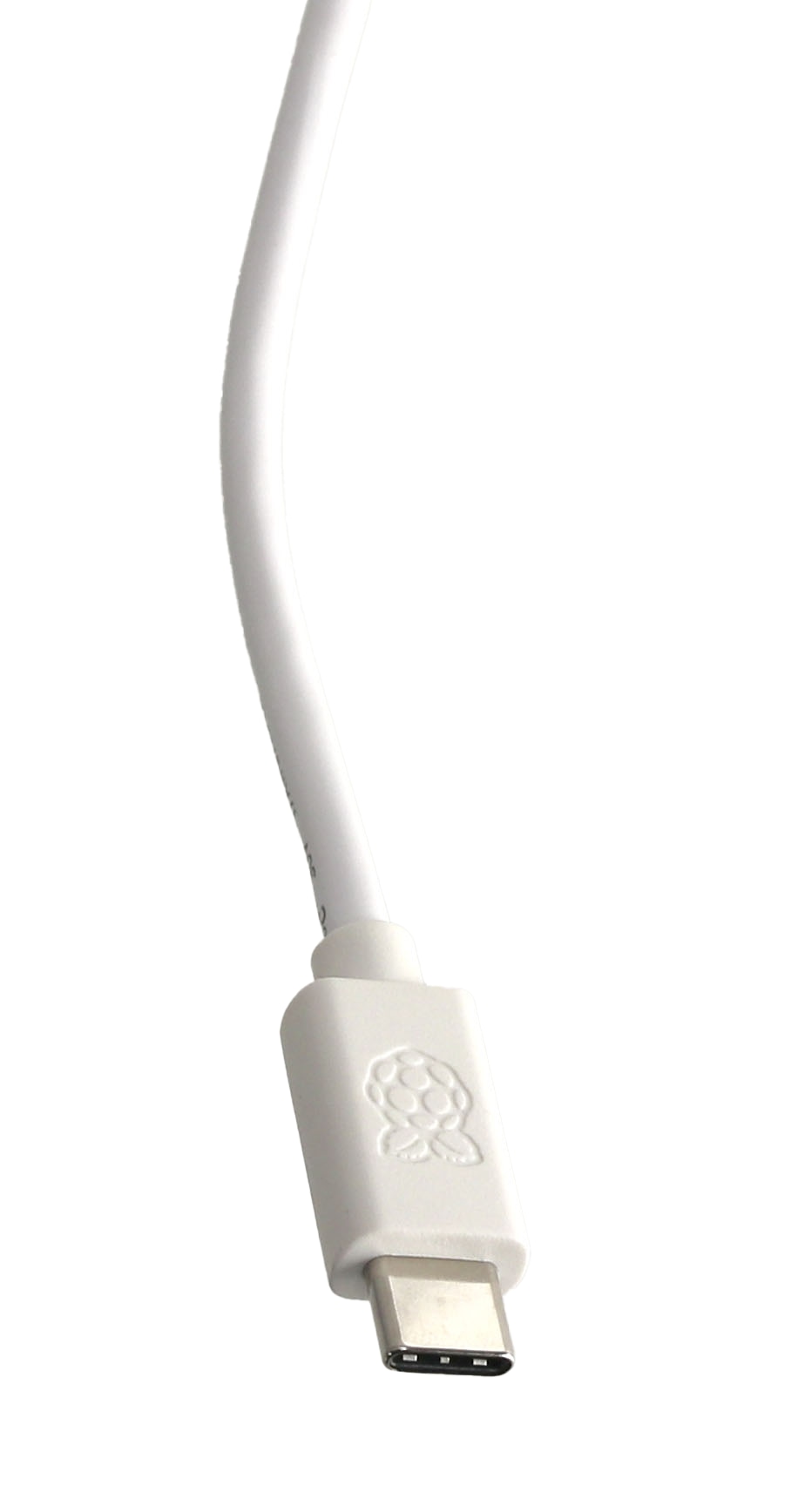 RASPBERRY PI Netzteil, USB-C, 27 W, weiß RASPBERRY PI Netzteil, USB-C, 27 W, weiß