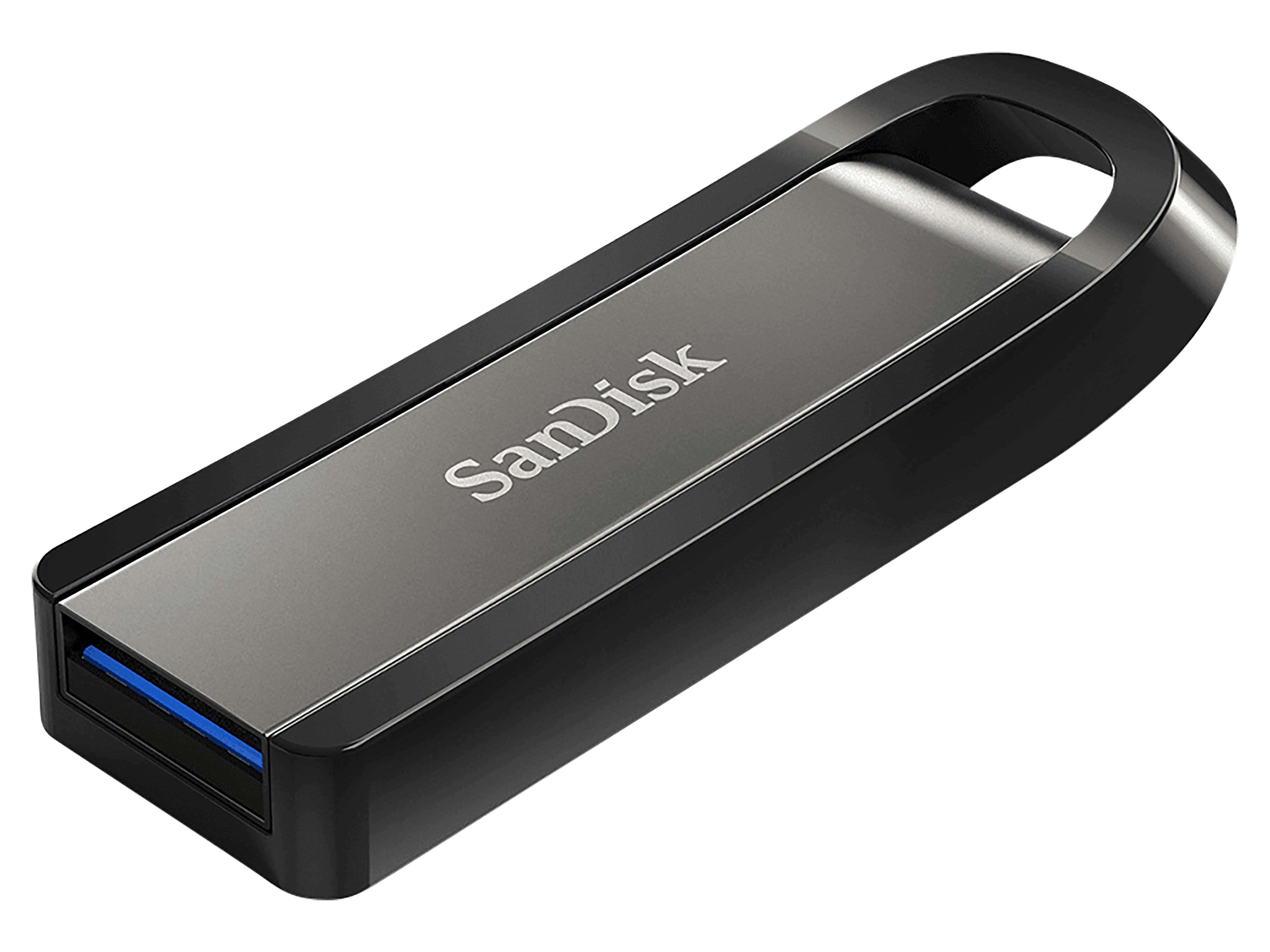 SANDISK USB 3.2 Stick Extreme Go 256GB SANDISK USB 3.2 Stick Extreme Go 256GB