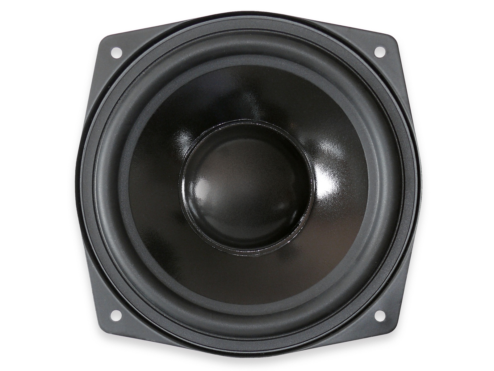 DYNAVOX Tieftöner 165 mm, 4 Ohm, 80 W