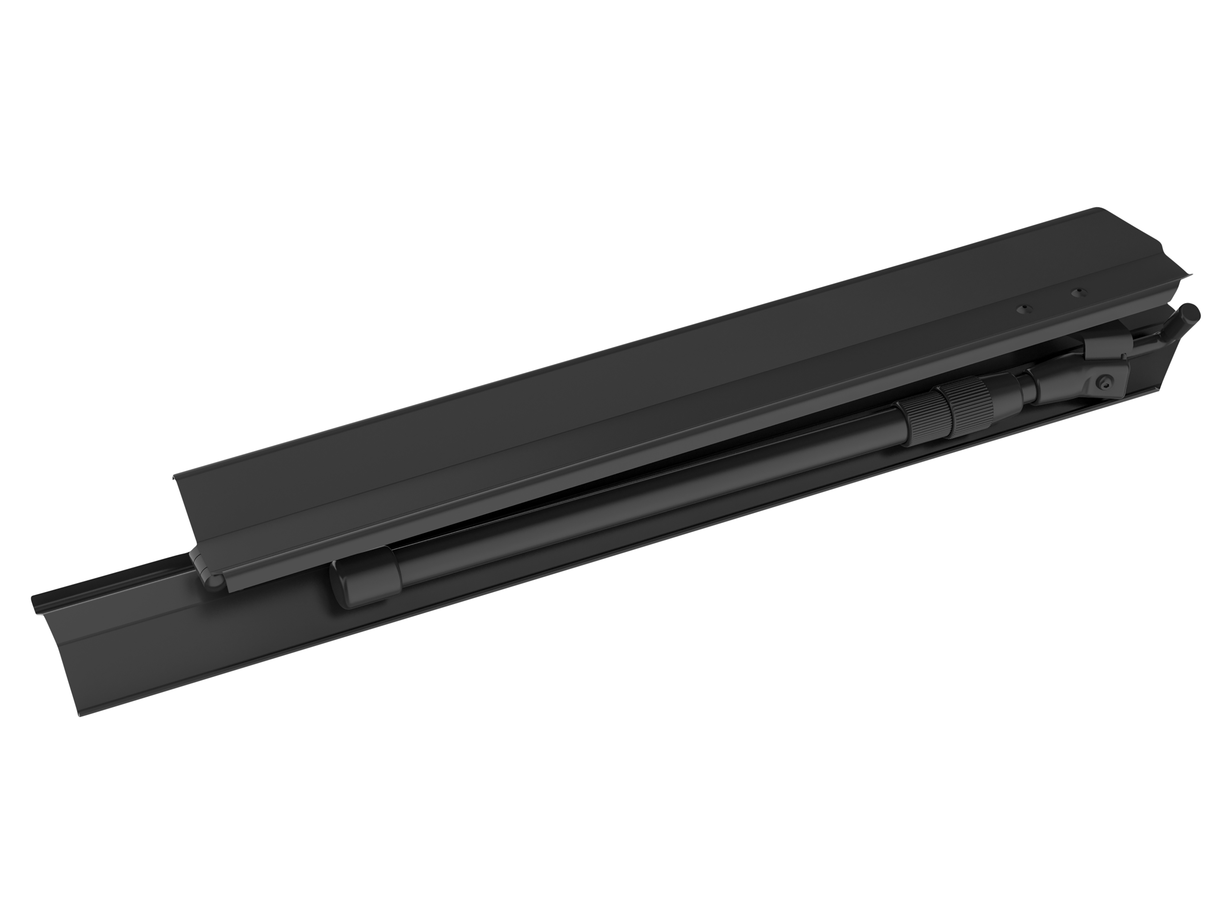EUFAB Universal Auffahrschiene, 11640, für Fahrradträger EUFAB Universal Auffahrschiene, 11640, für Fahrradträger