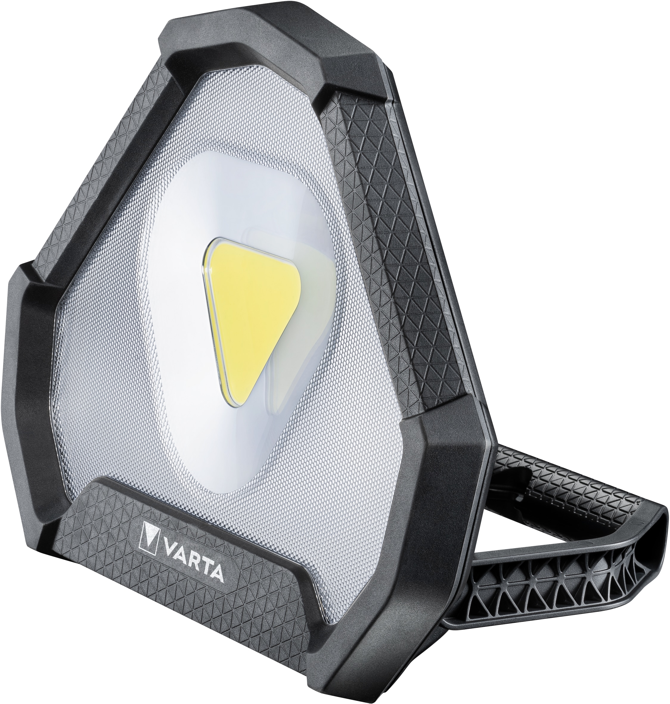 VARTA LED-Arbeitsleuchte Work Flex Line, Stadium Light, 1450 lm, Akkubetrieb VARTA LED-Arbeitsleuchte Work Flex Line, Stadium Light, 1450 lm, Akkubetrieb