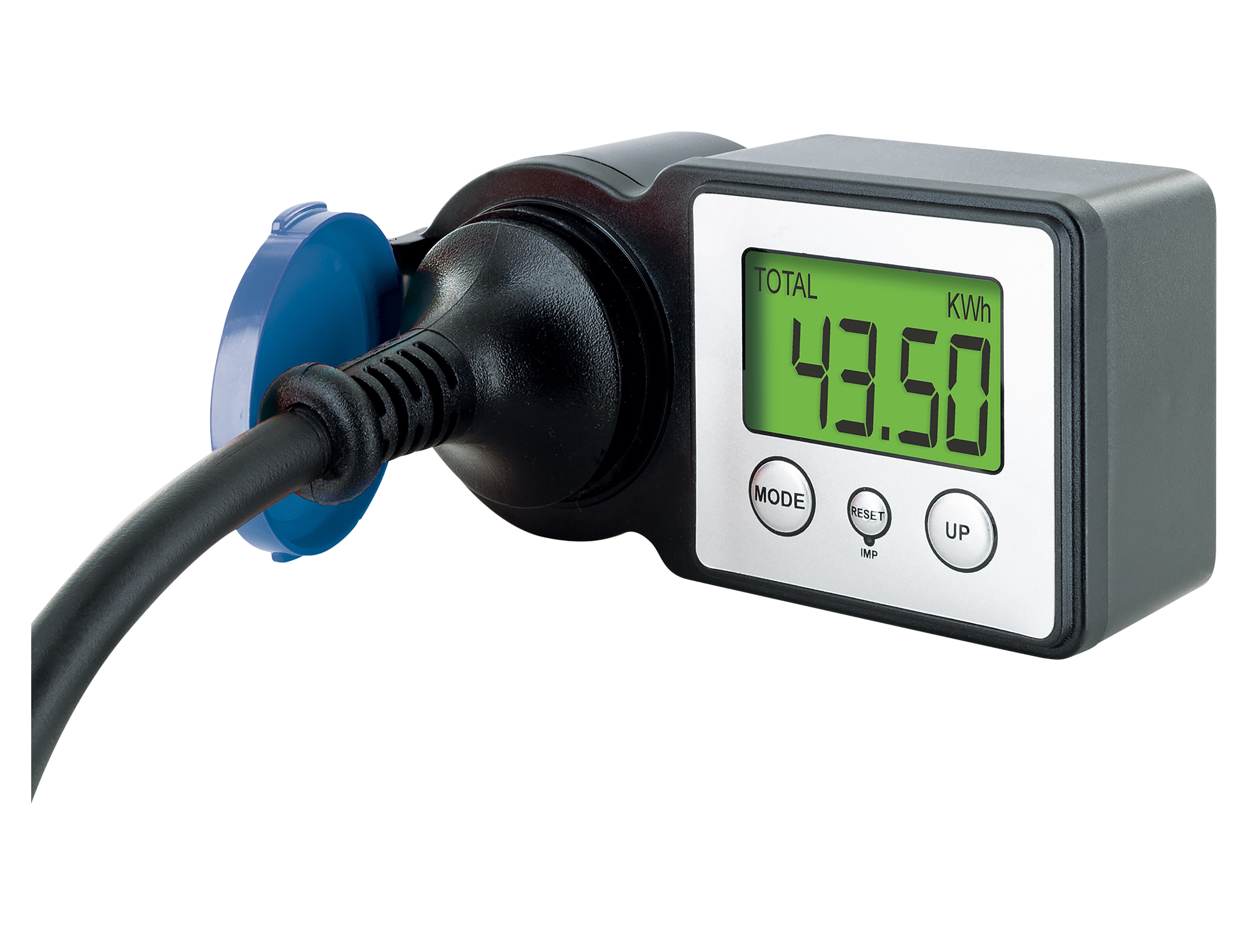SCHWAIGER Energiekosten-Messgerät STEM1044 SCHWAIGER Energiekosten-Messgerät STEM1044