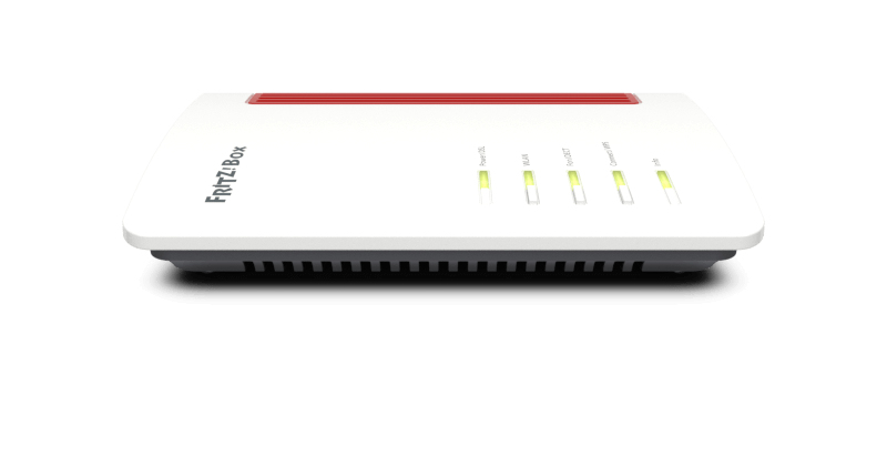 AVM Fritz!Box 7530 AX Wifi-6 AVM Fritz!Box 7530 AX Wifi-6